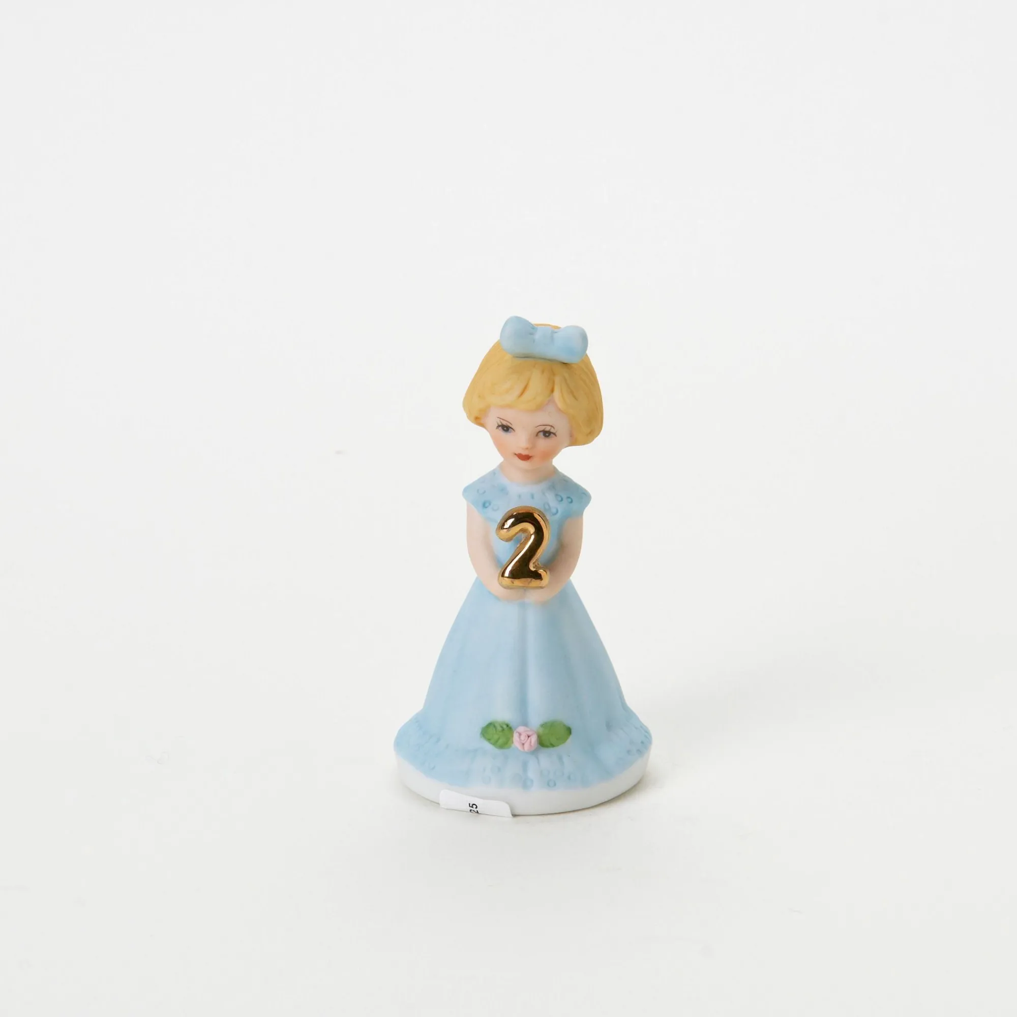 Enesco Gift Figurines | Blonde Age 2