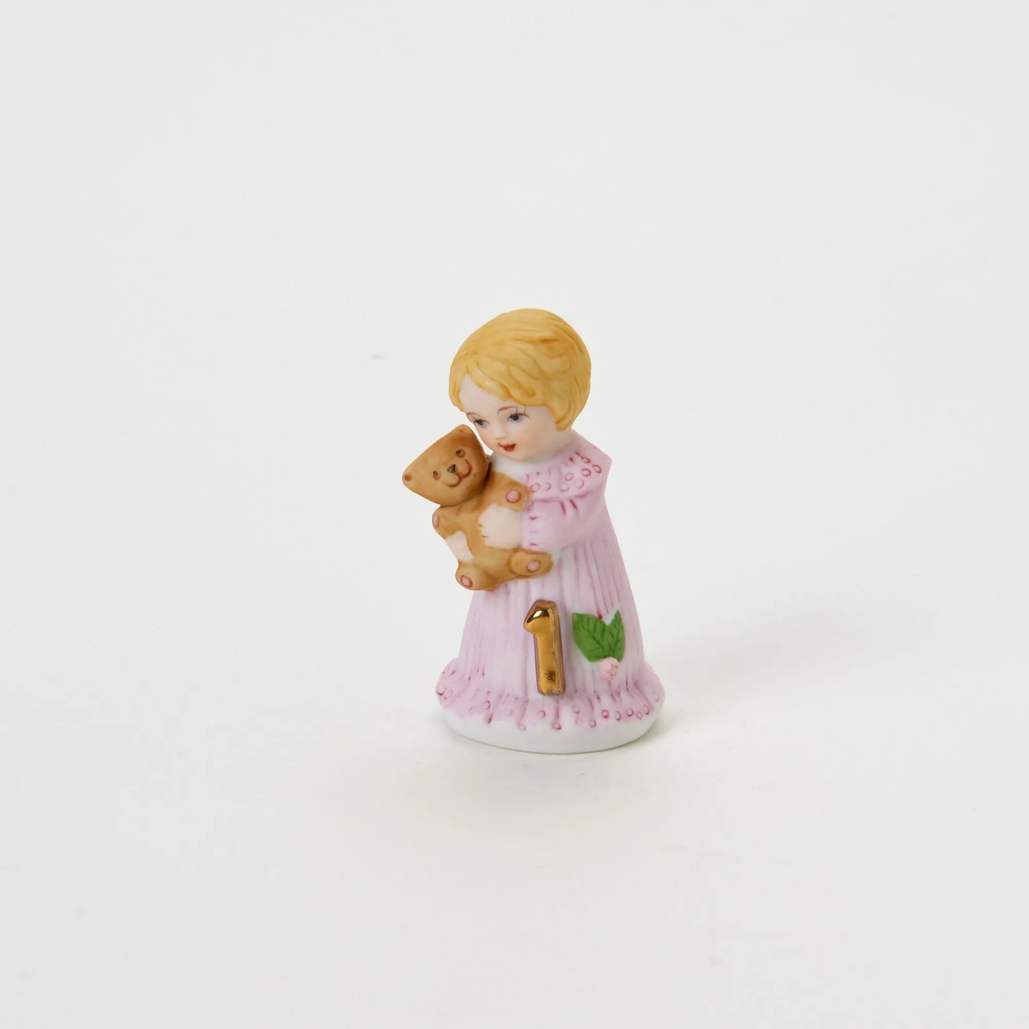 Enesco Gift Figurines | Blonde Age 1