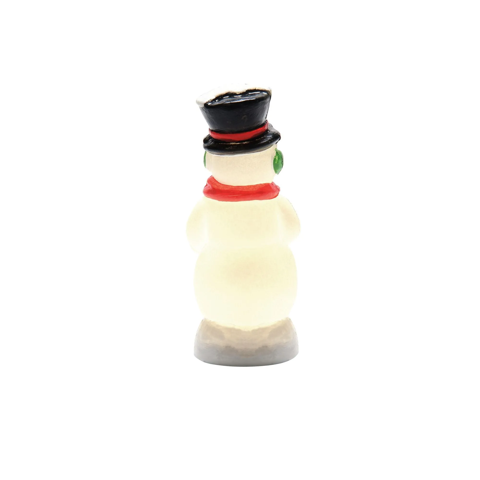 Department 56 Village Parts And Accessories | Blow Mold Snowman