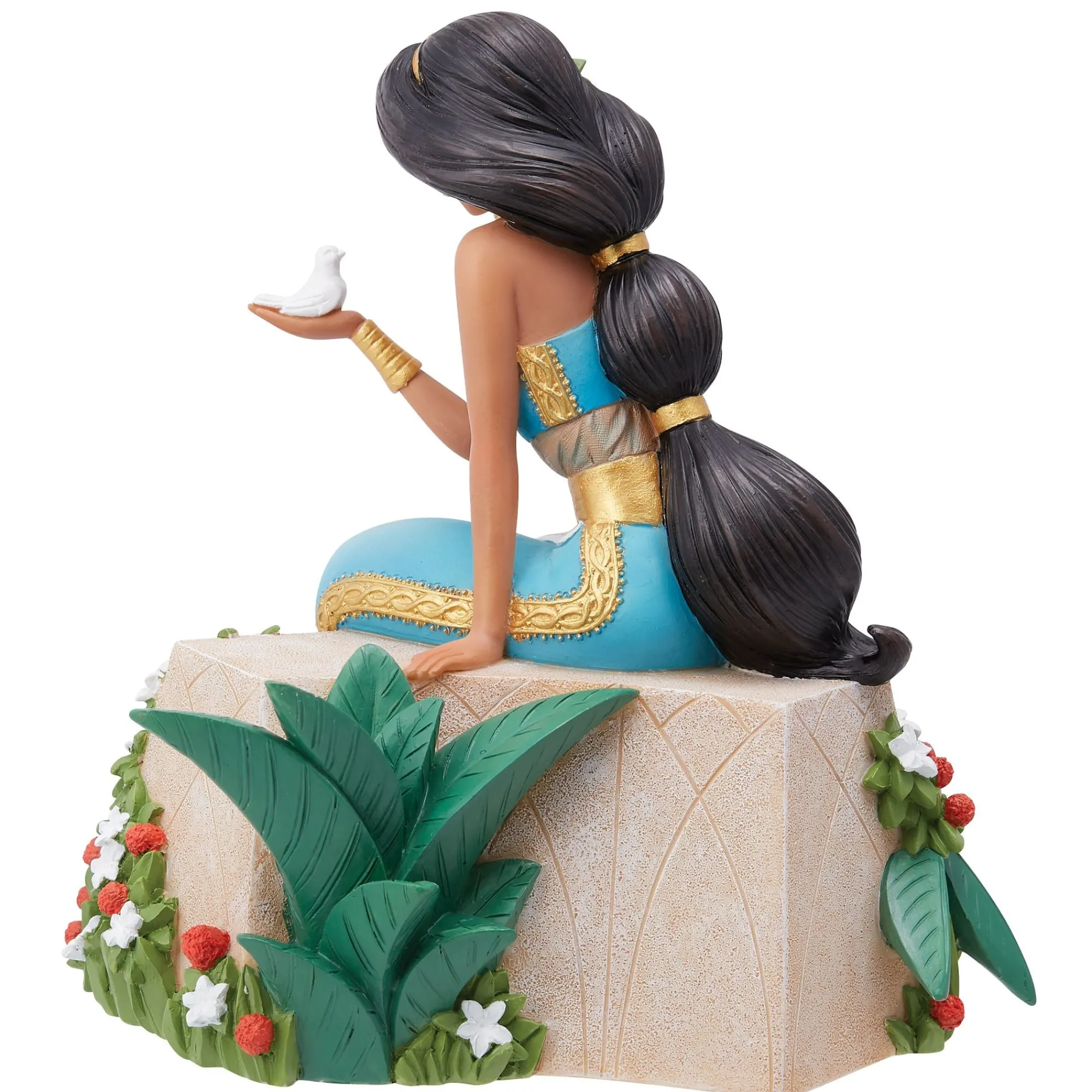 Enesco Gift Figurines | Botanical Jasmine