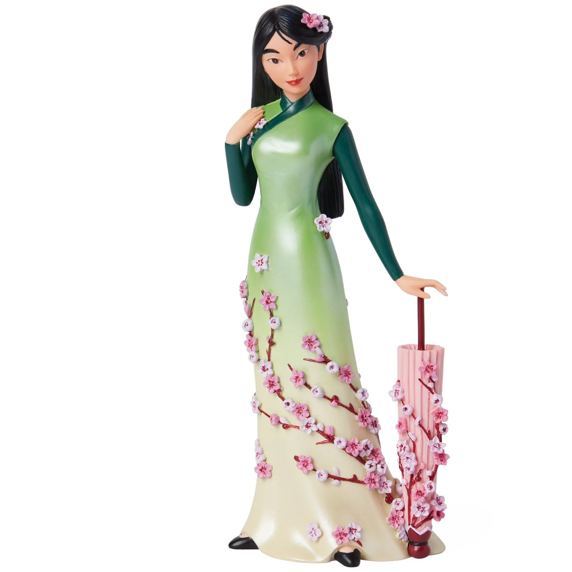 Enesco Gift Figurines | Botanical Mulan