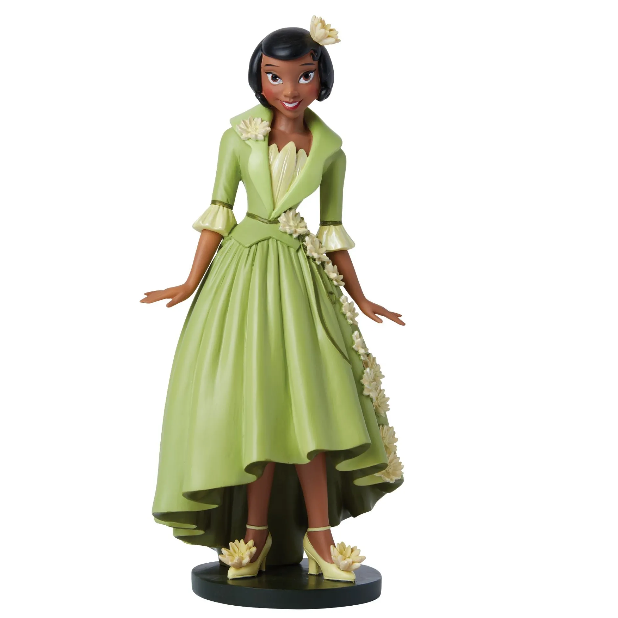 Enesco Gift Figurines | Botanical Princess Tiana