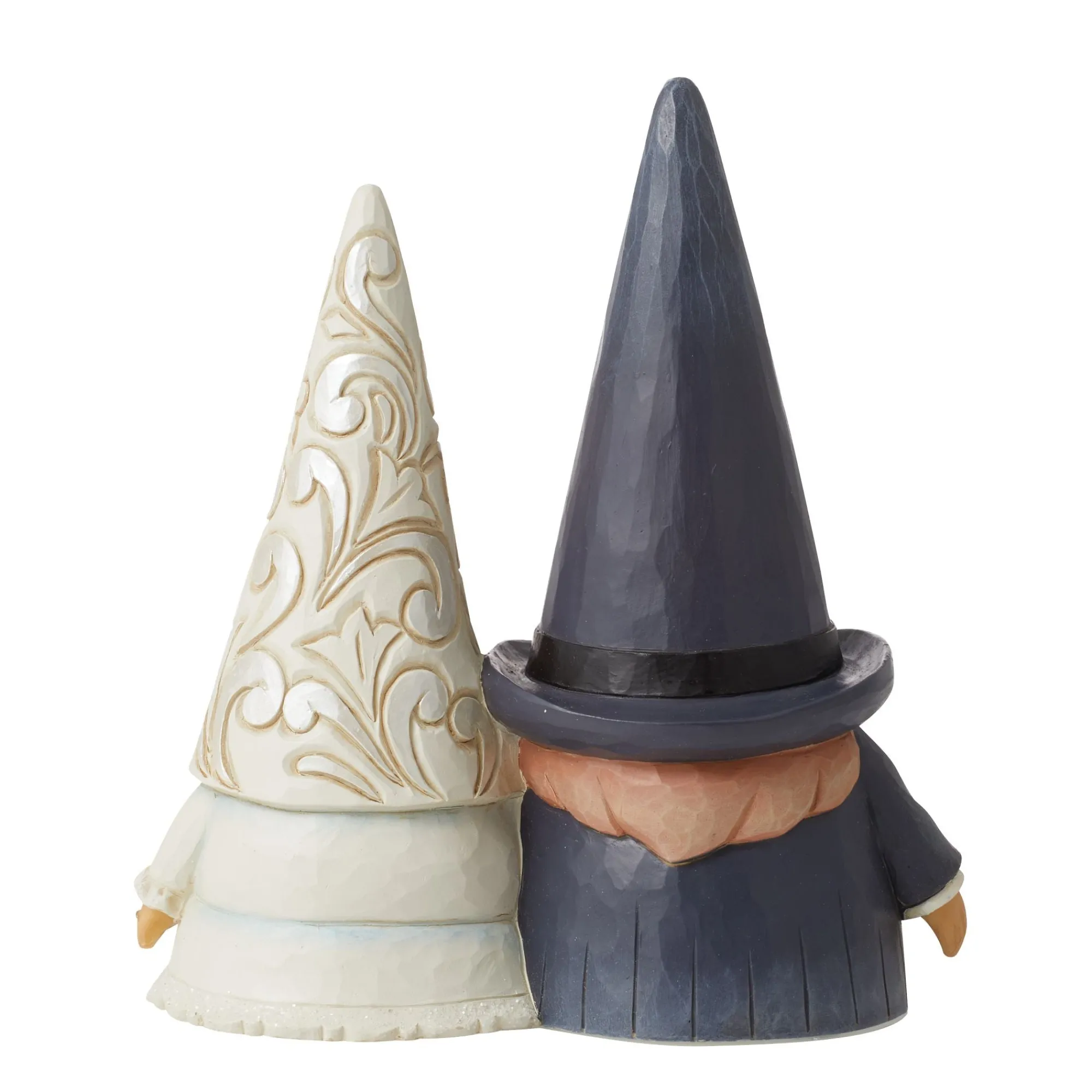 Enesco Gift Figurines | Bride & Groom Gnomes