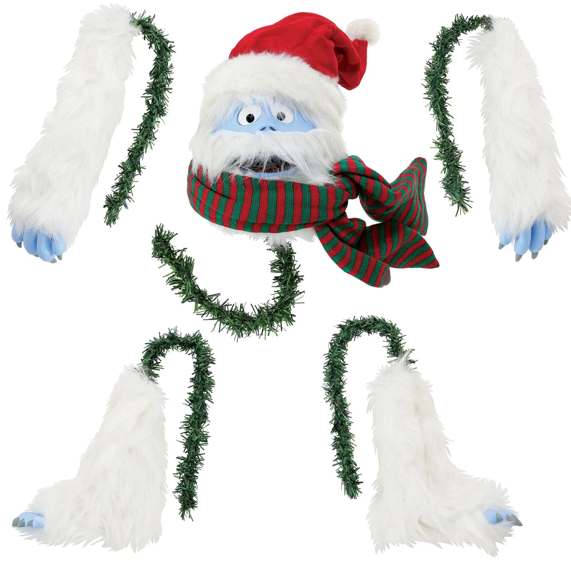 Department 56 Snowman | Bumble In A Cinch