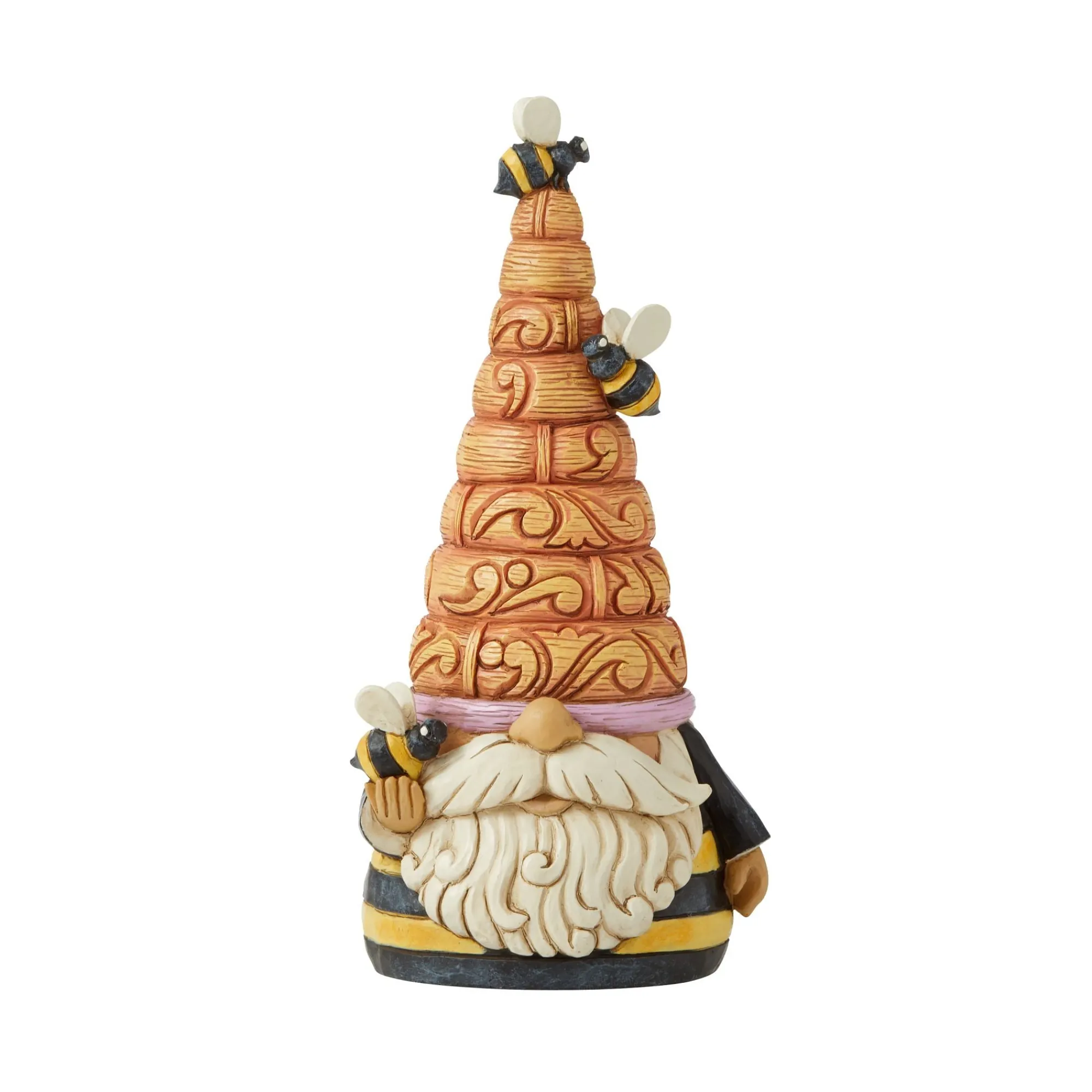 Enesco Gift Figurines | Bumblebee Gnome