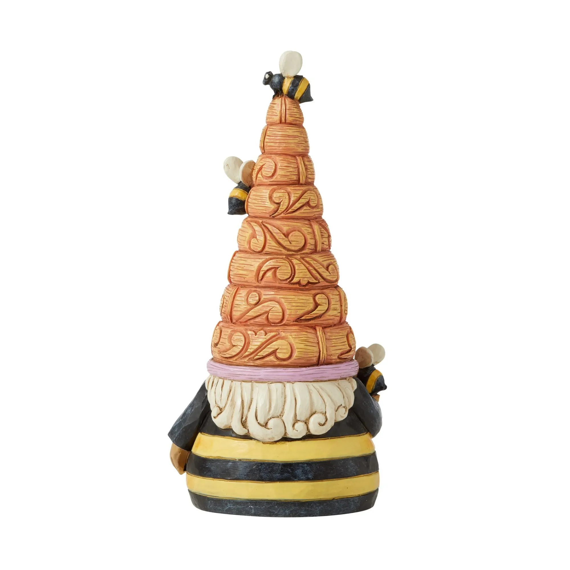 Enesco Gift Figurines | Bumblebee Gnome