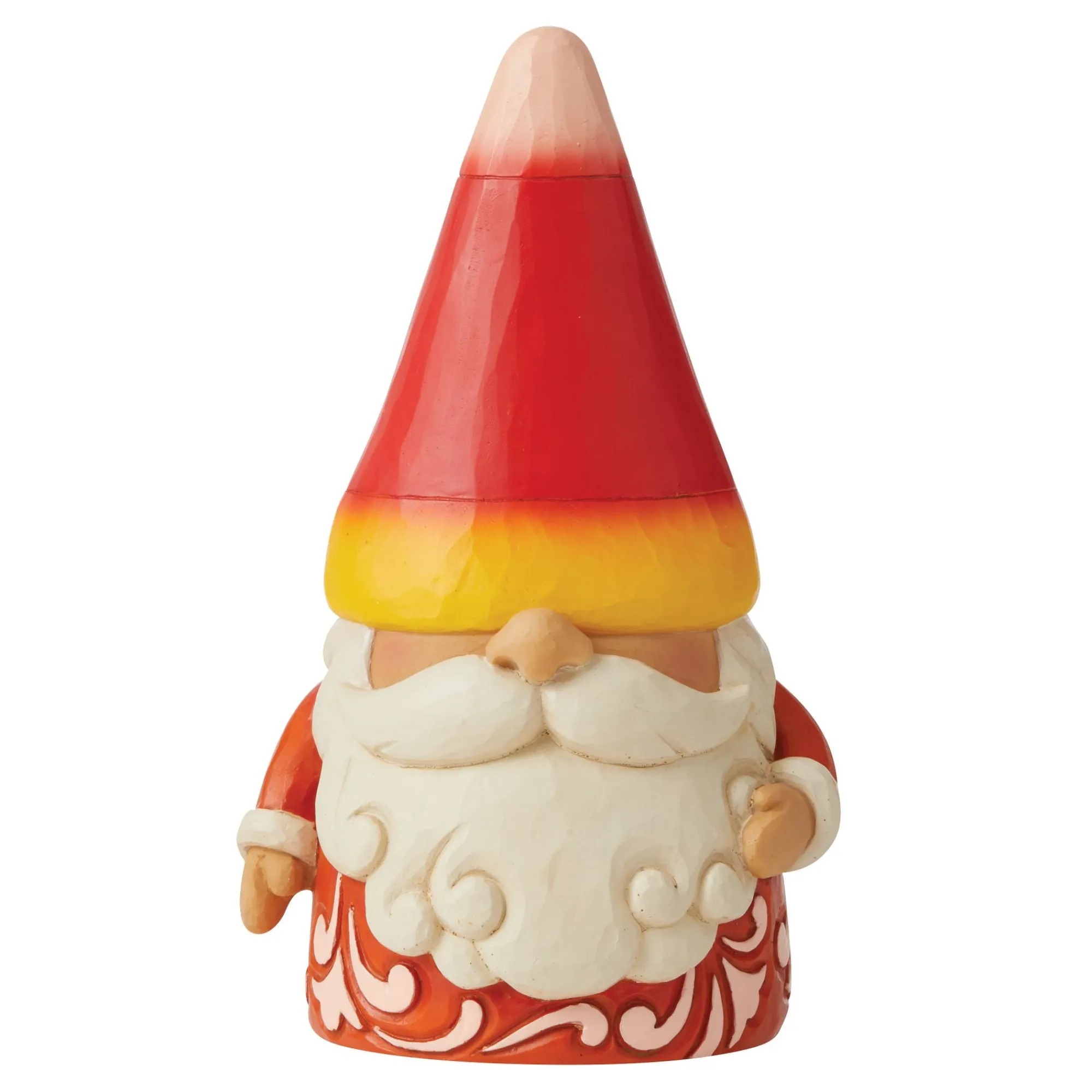 Enesco Gift Figurines | Candy Corn Gnome