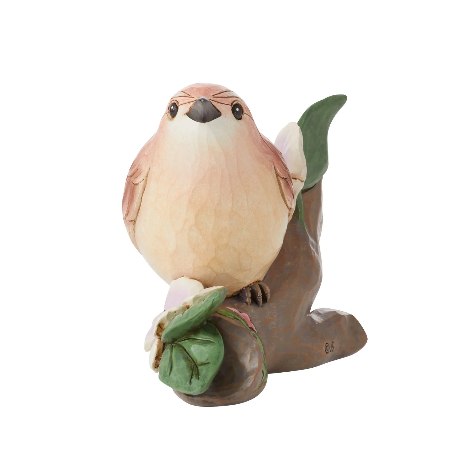 Enesco Gift Figurines | Carolina Wren Figurine