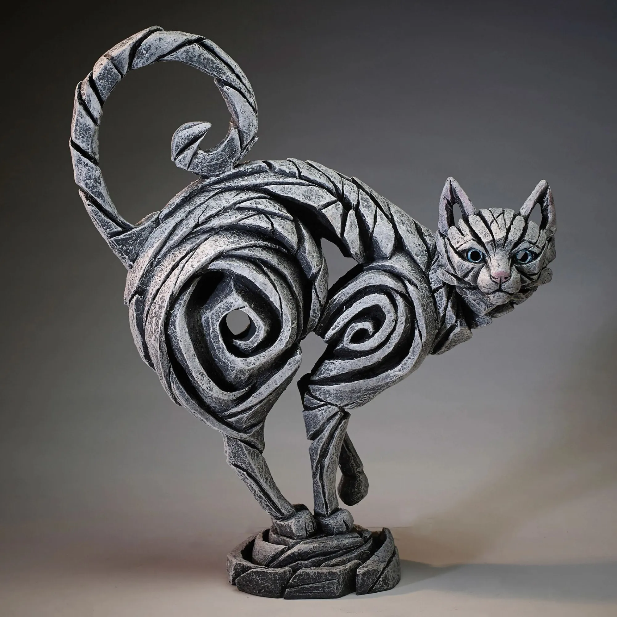 Enesco Gift Figurines | Cat Figure