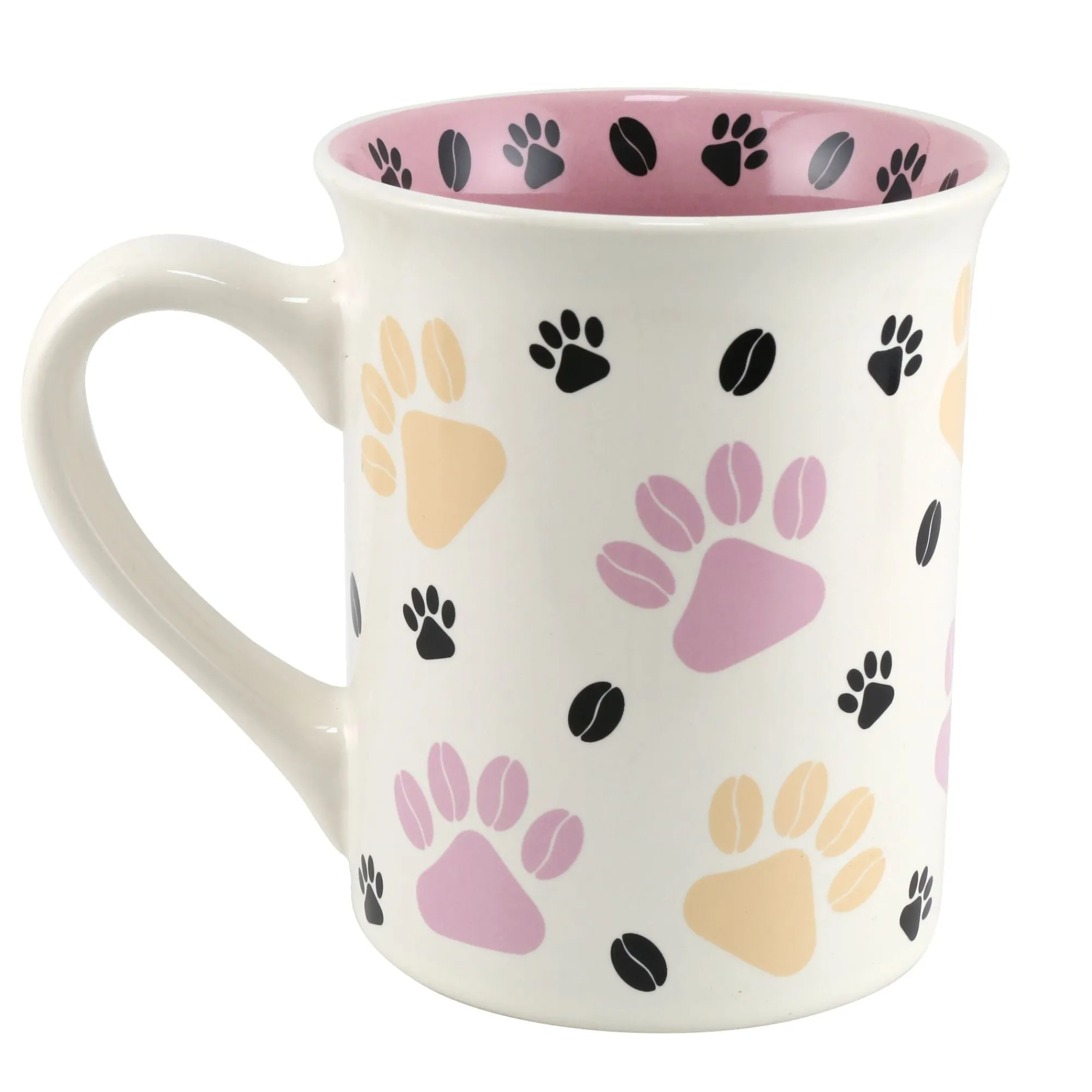 Enesco Gift Mugs | Drinkware | Cat Ven Diagram Mug