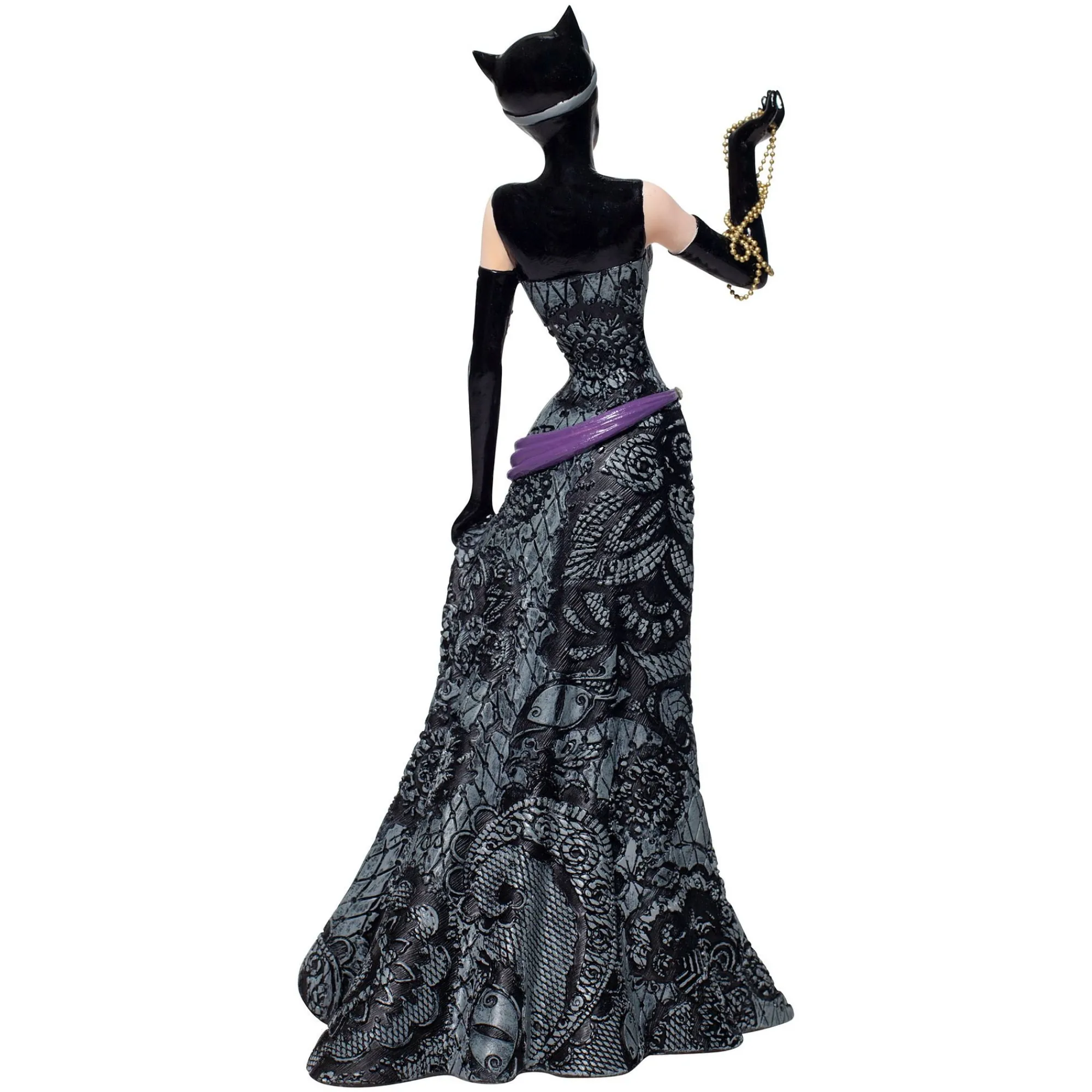 Department 56 Figurines | Catwoman Couture de Force