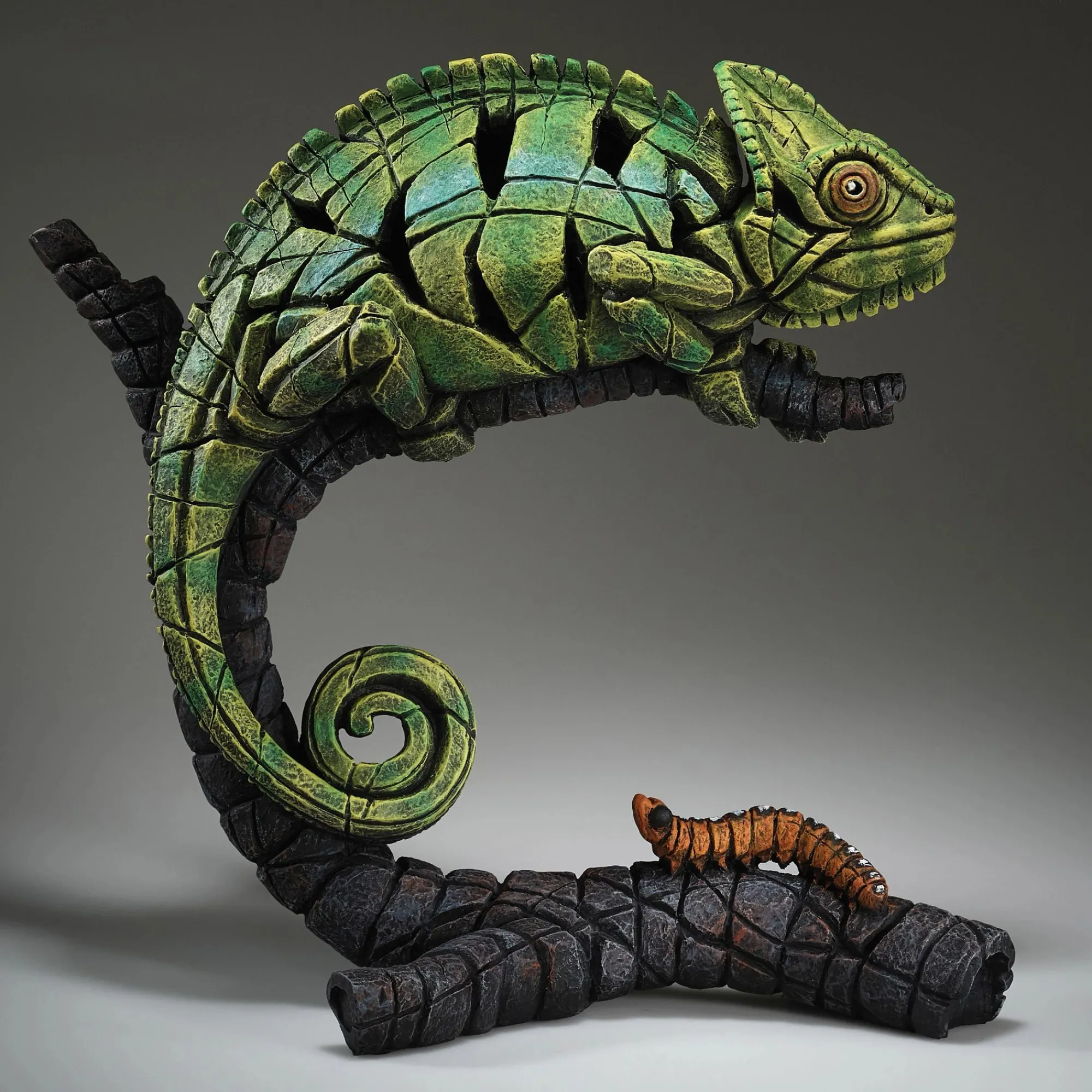 Enesco Gift Figurines | Chameleon Figure