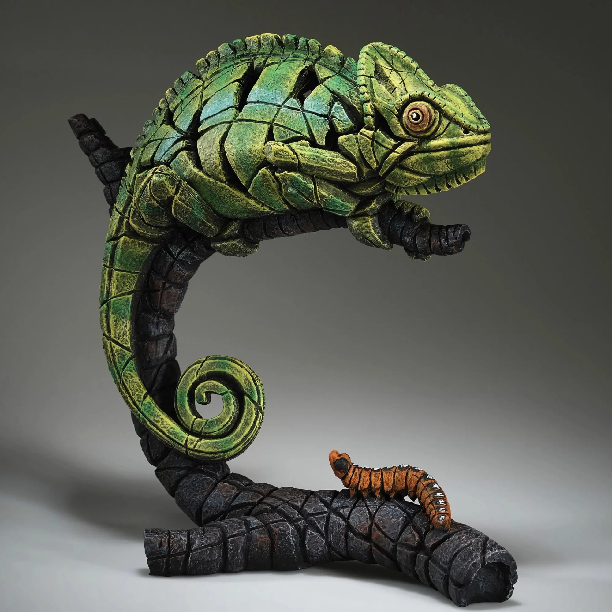 Enesco Gift Figurines | Chameleon Figure