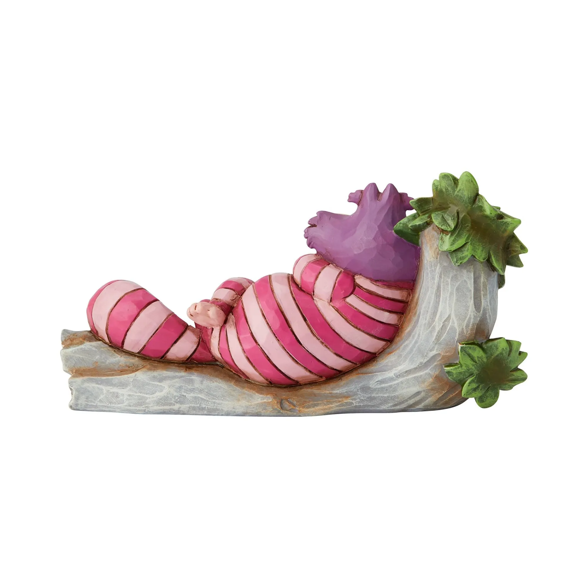 Enesco Gift Figurines | Cheshire Cat on Tree