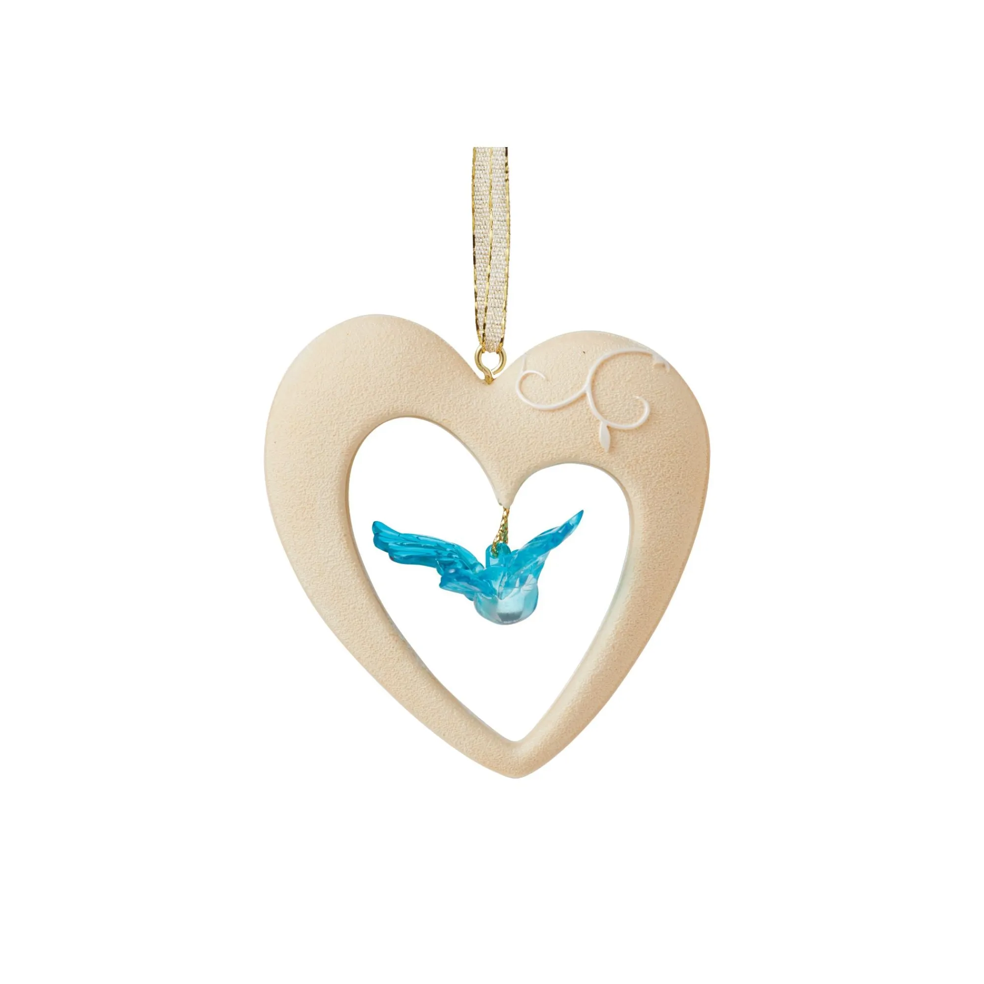 Enesco Gift Ornaments | Choose happiness ornament