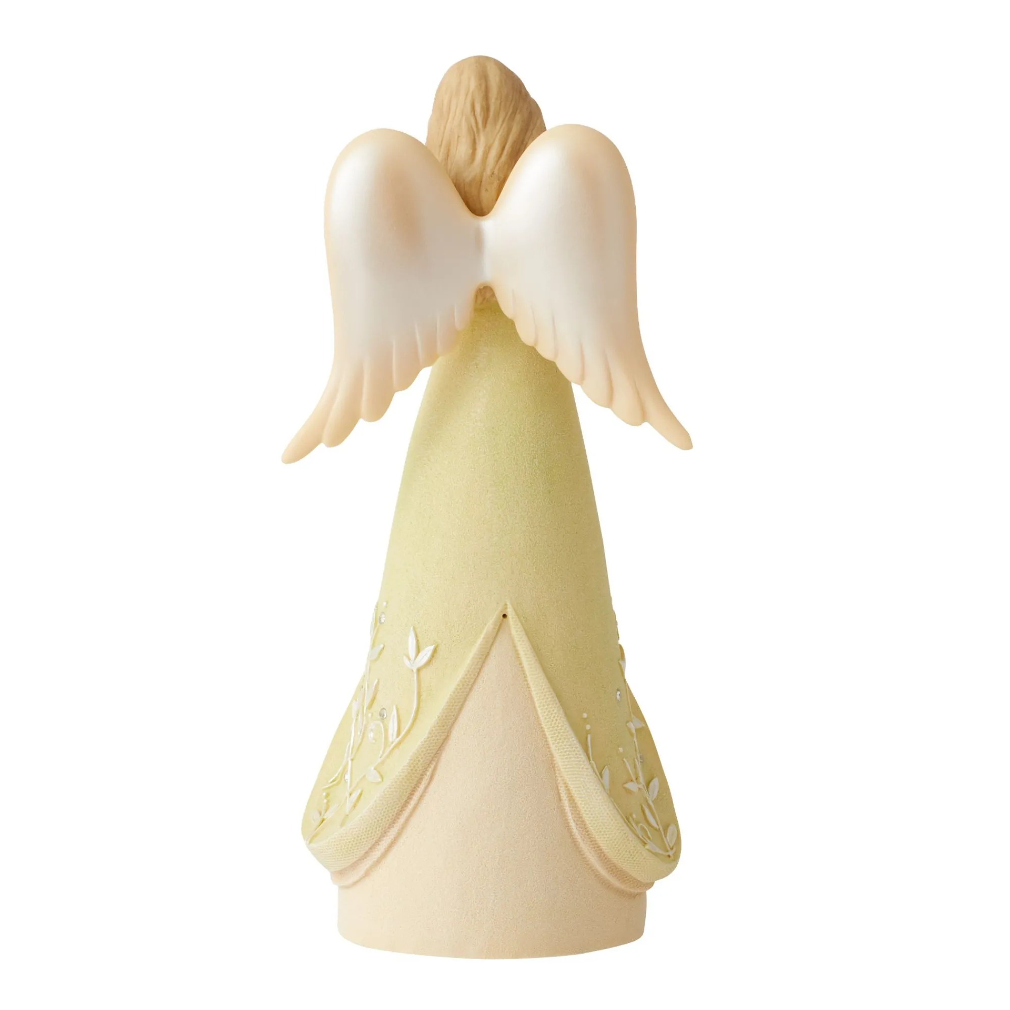 Enesco Gift Figurines | Angels | Chosen family Angel figurine