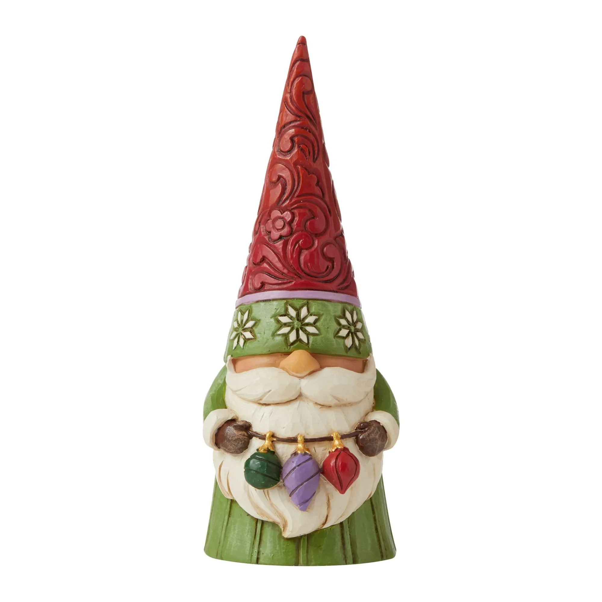 Enesco Gift Ornaments | Figurines | Christmas Gnome/Ornaments