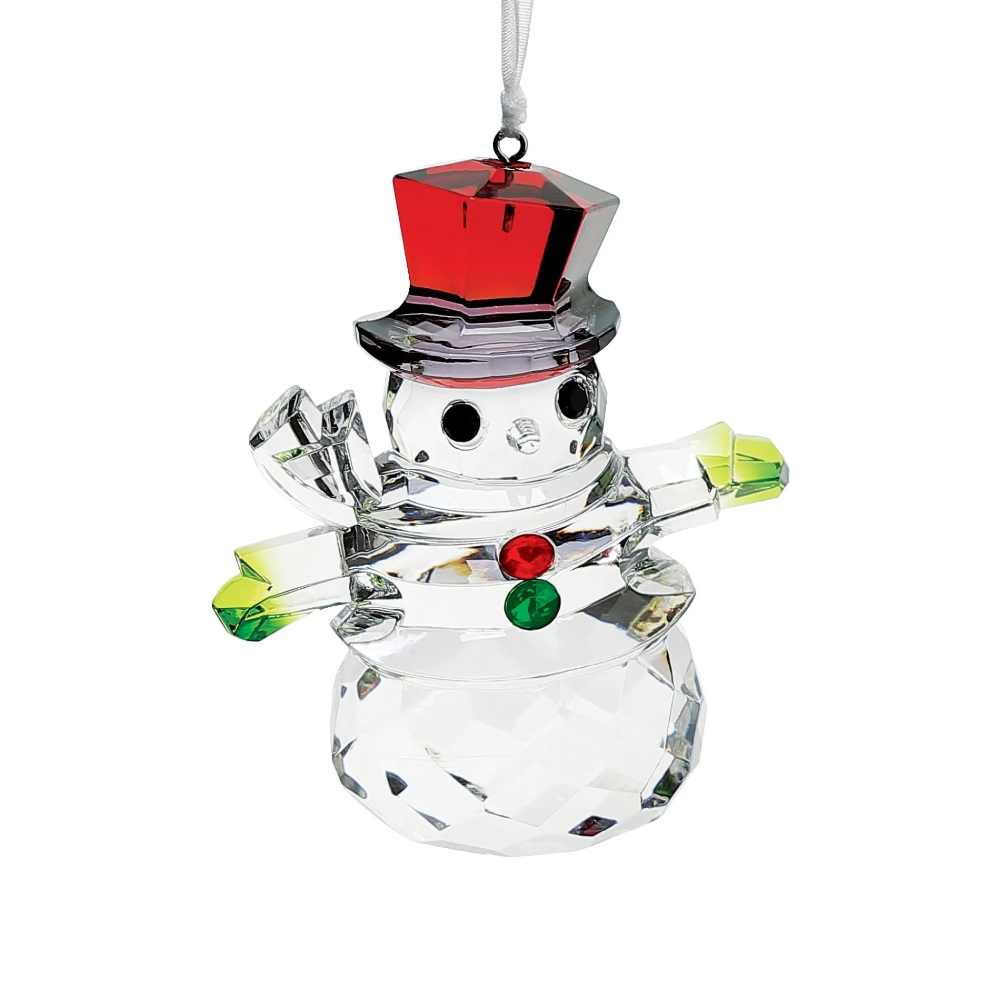 Enesco Gift Ornaments | Christmas Snowman Orn