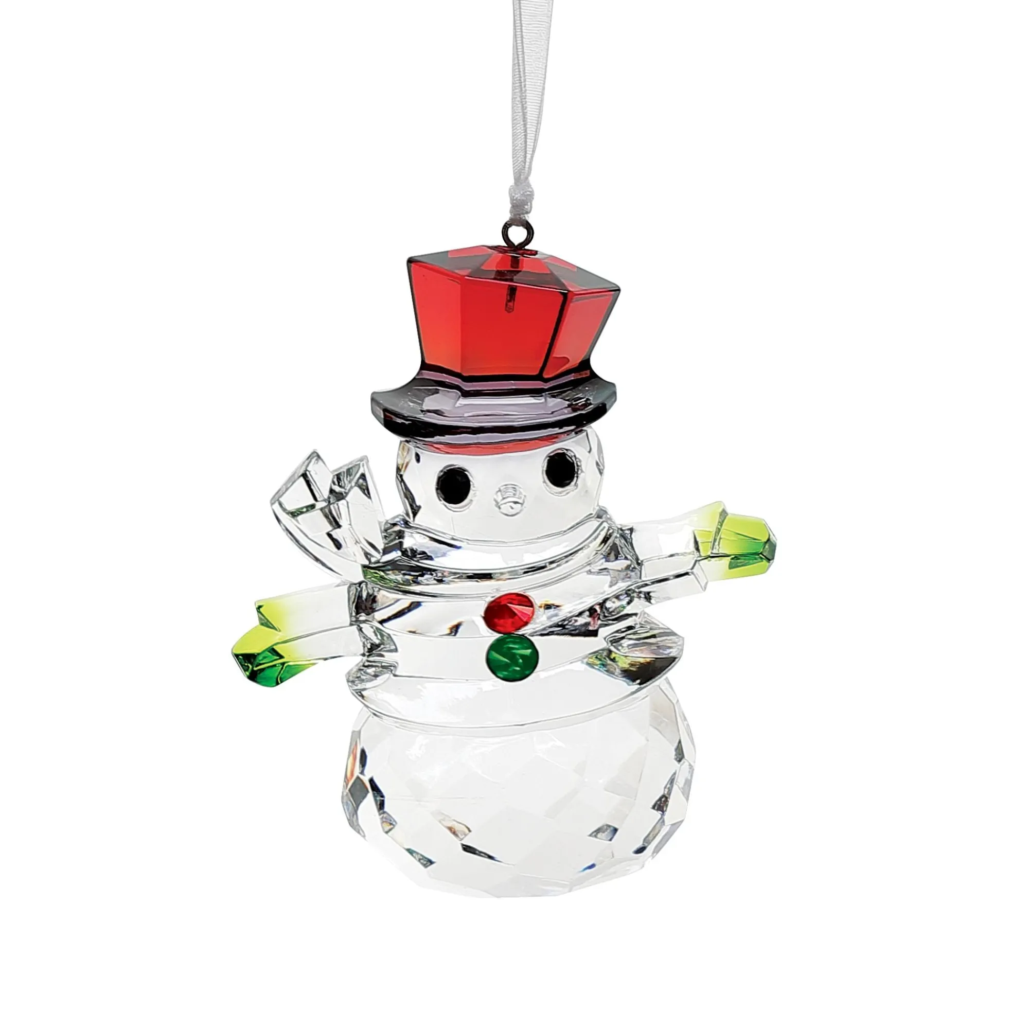 Enesco Gift Ornaments | Christmas Snowman Orn