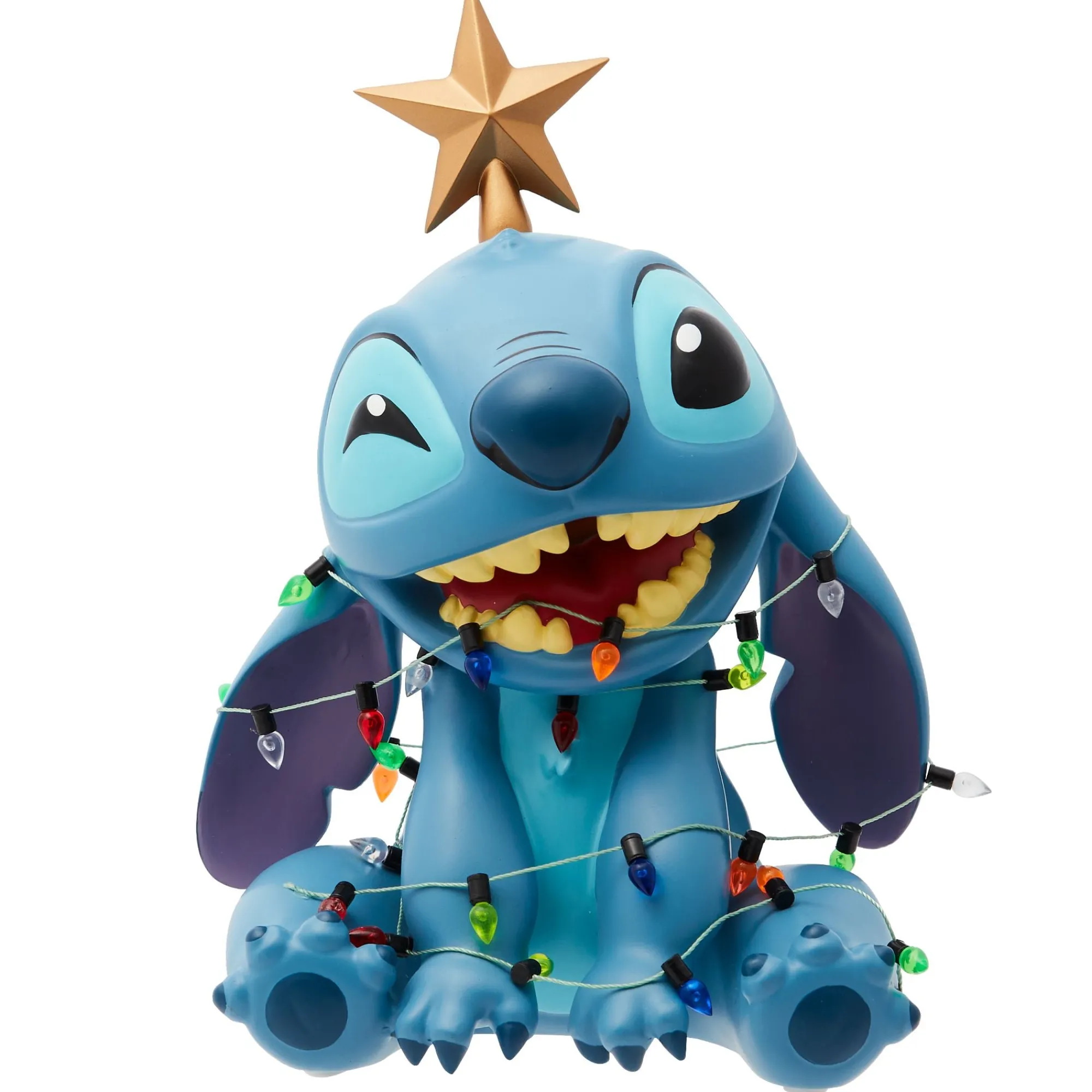 Enesco Gift Figurines | Christmas Stitch