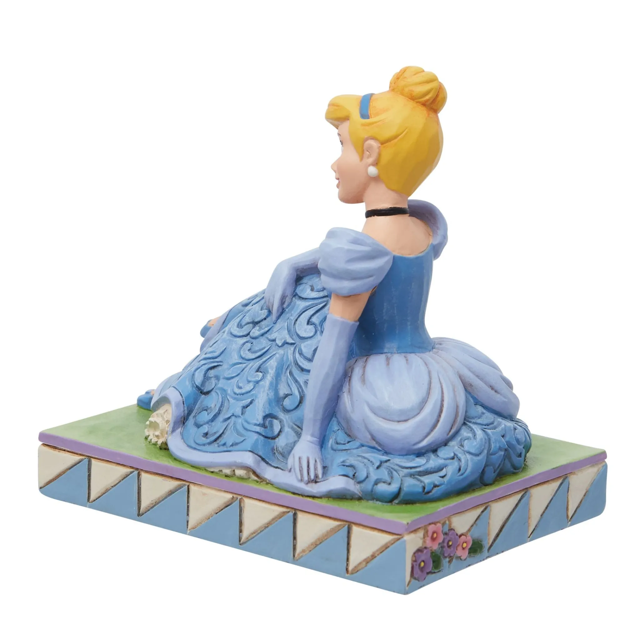 Enesco Gift Figurines | Cinderella Personality Pose