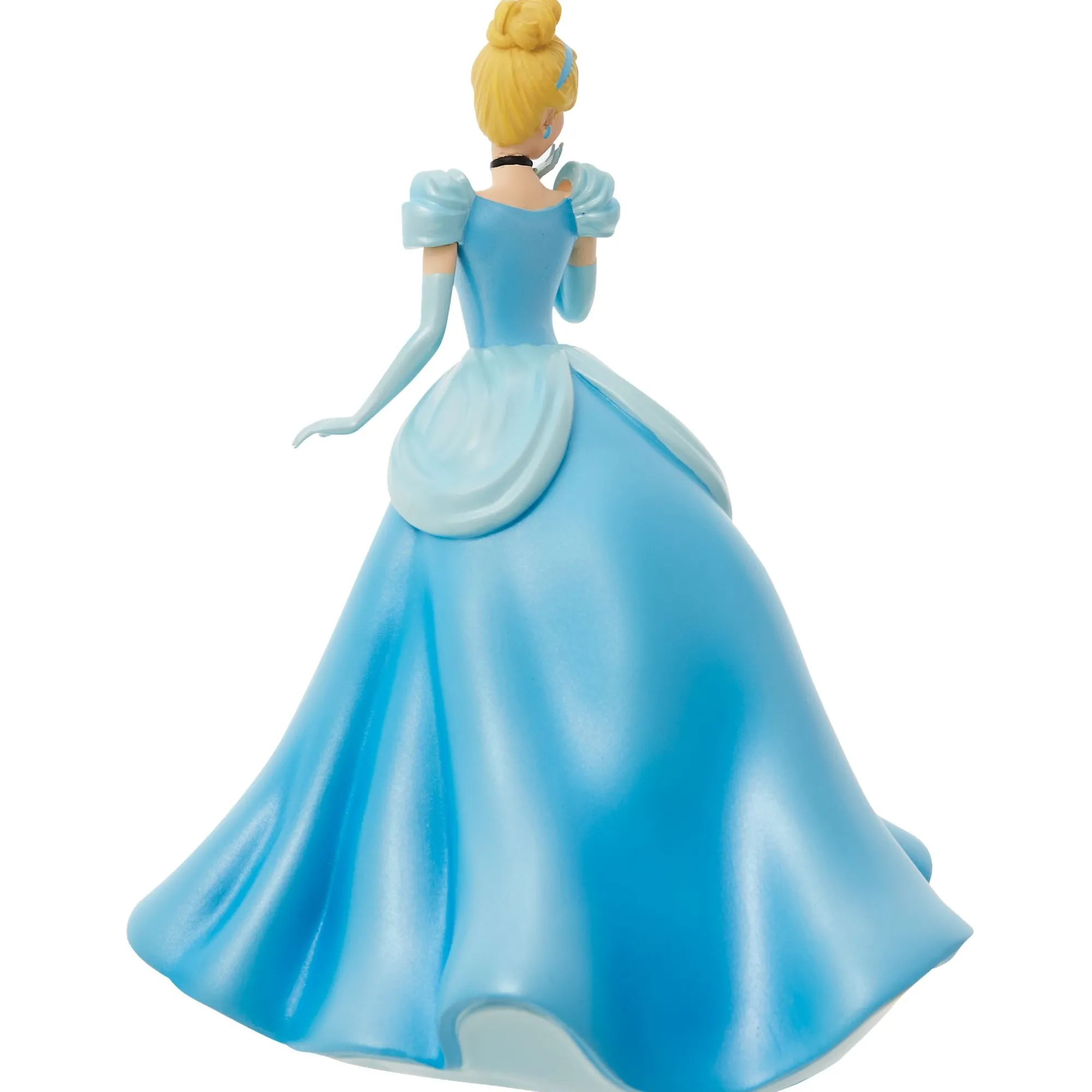 Enesco Gift Figurines | Cinderella Princess Expression