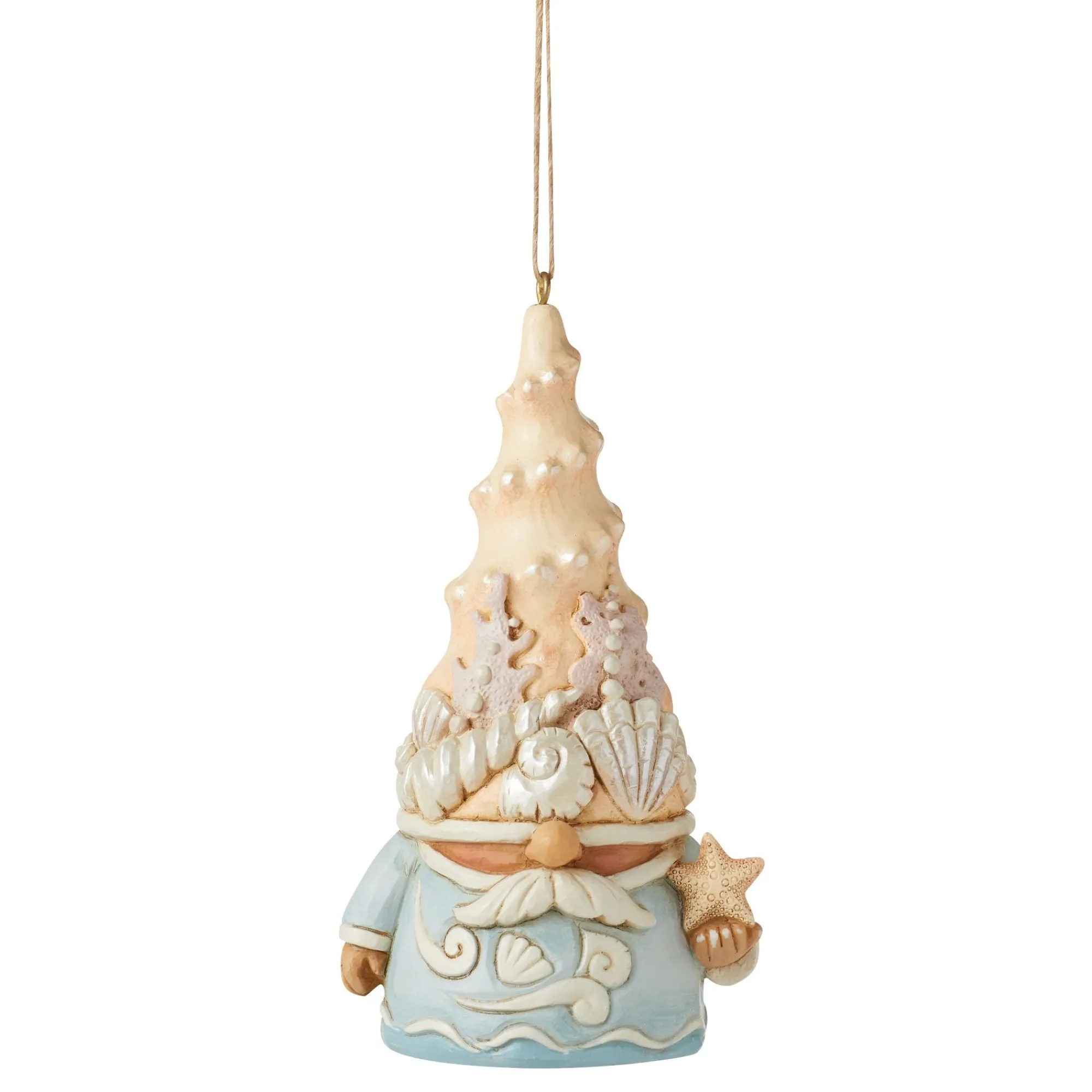 Enesco Gift Ornaments | Coastal Gnome Ornament