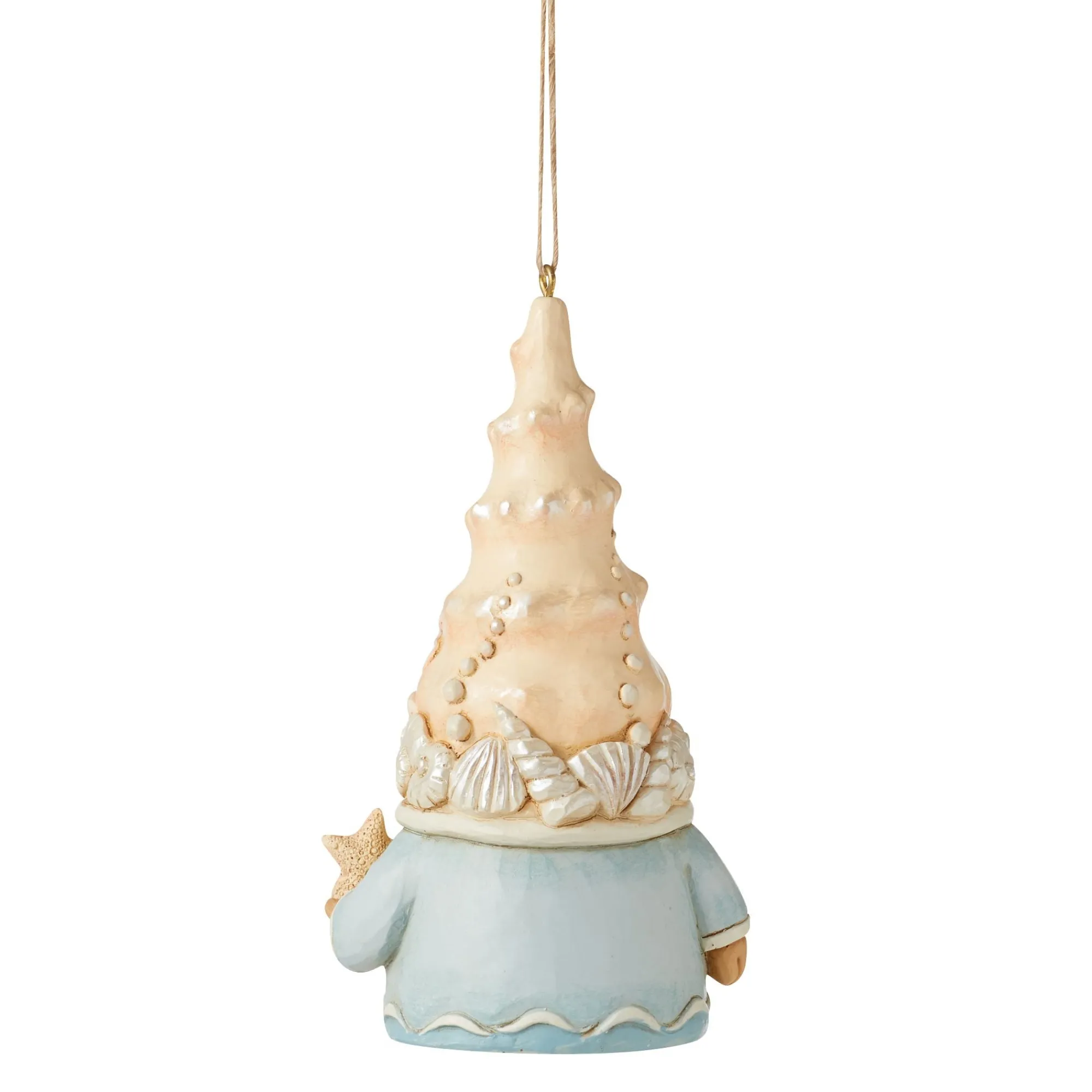 Enesco Gift Ornaments | Coastal Gnome Ornament