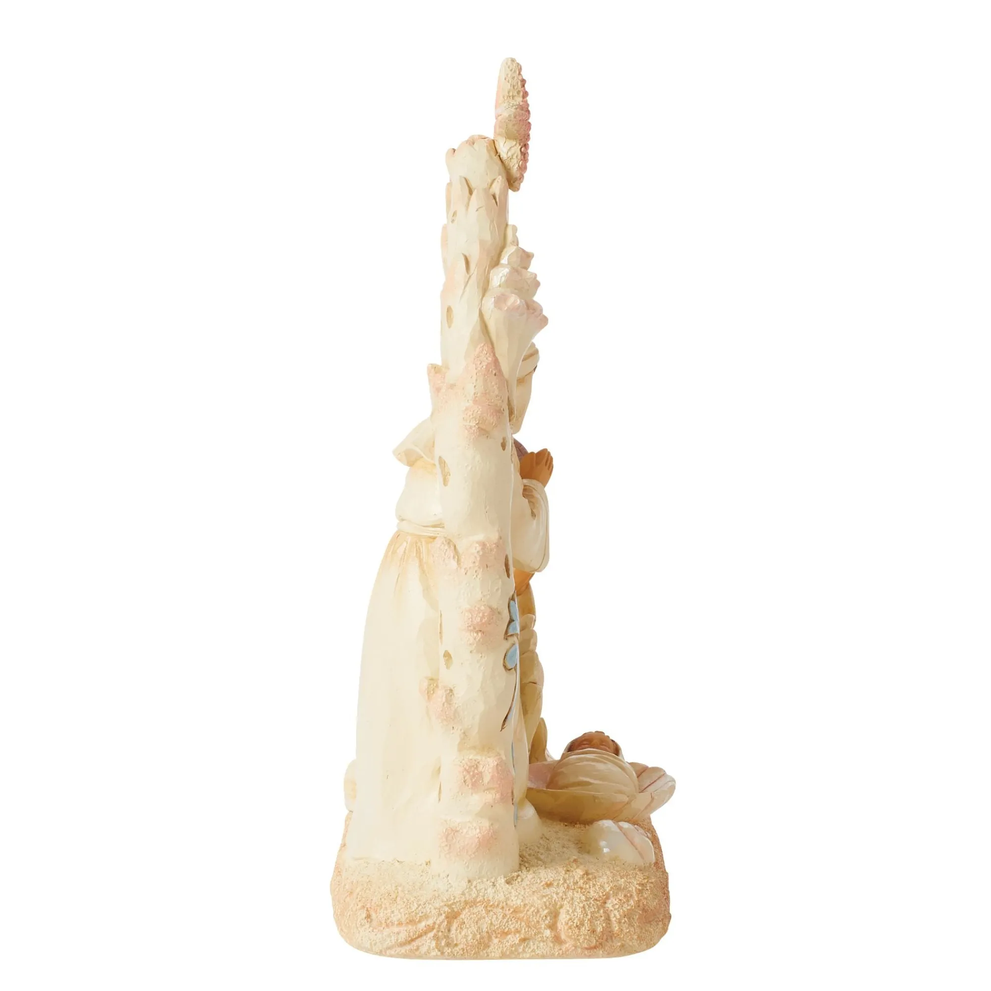 Enesco Gift Figurines | Religious | Coastal Nativity Figurine