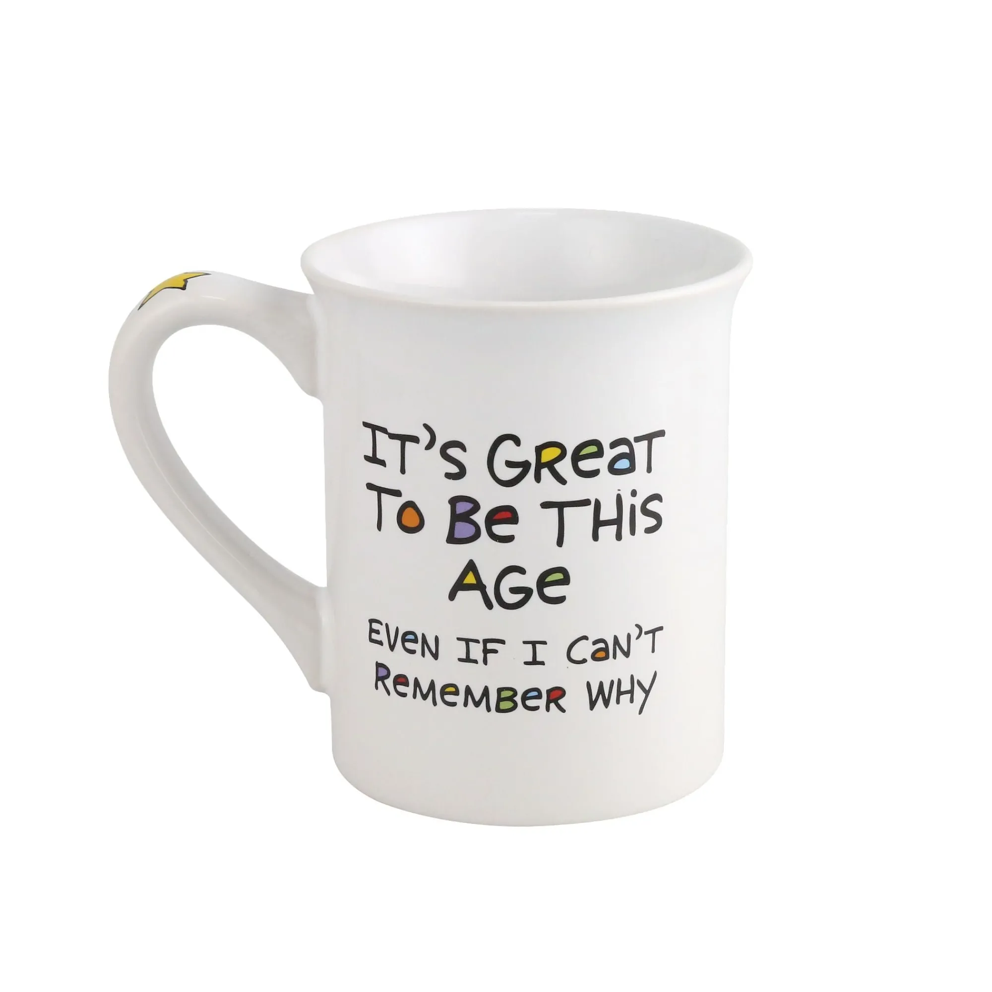 Enesco Gift Mugs | Drinkware | CUPPADOODLES 60 MUG