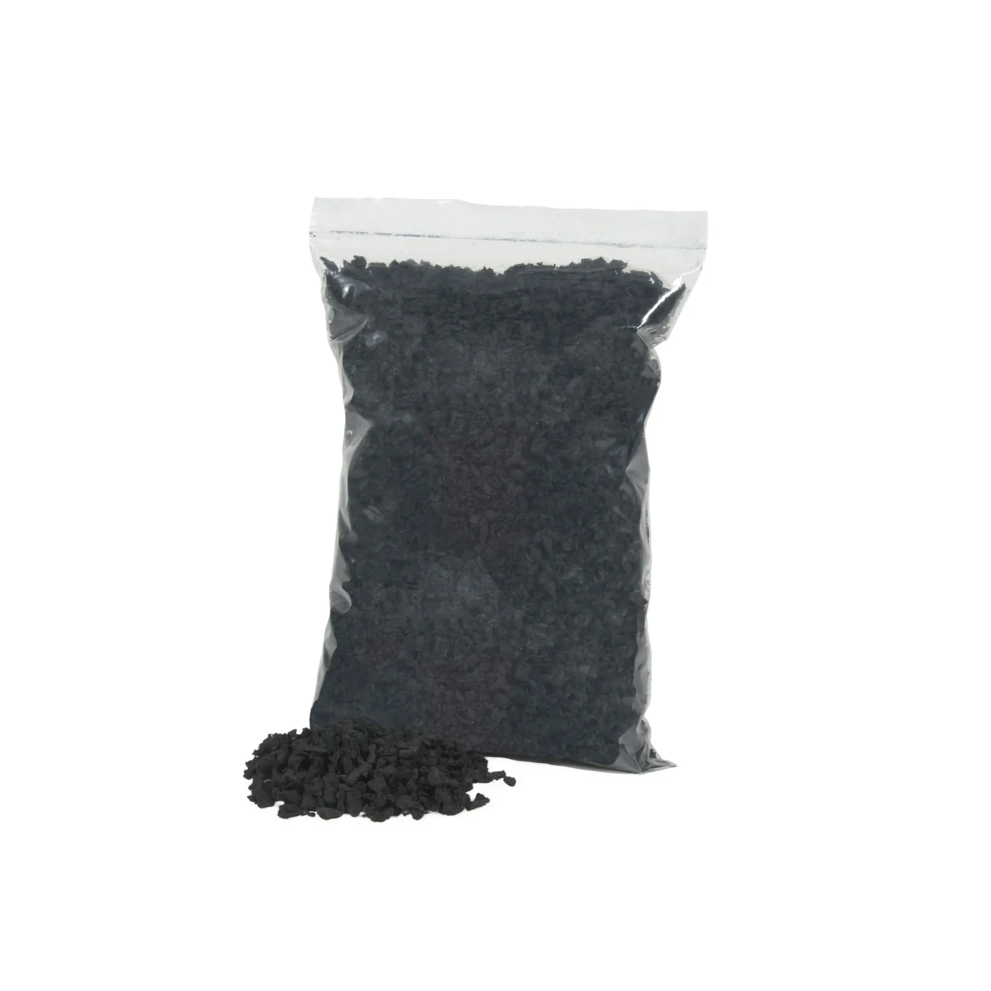 Department 56 Village Parts And Accessories | D56 Landscape Supply Mulch BLK