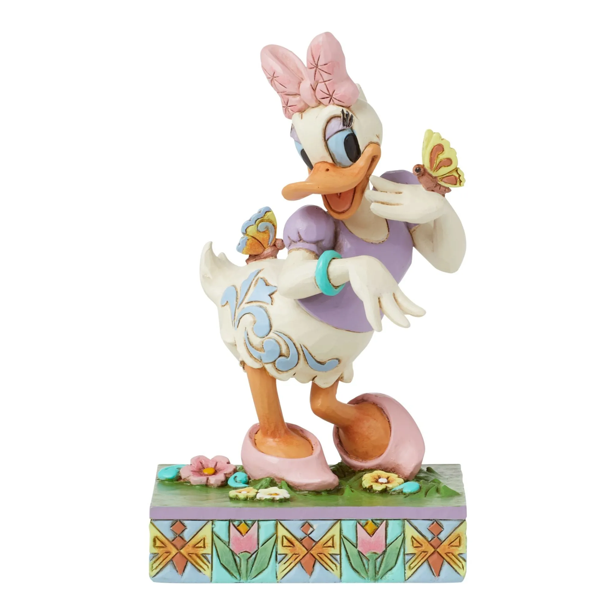 Enesco Gift Figurines | Daisy Duck