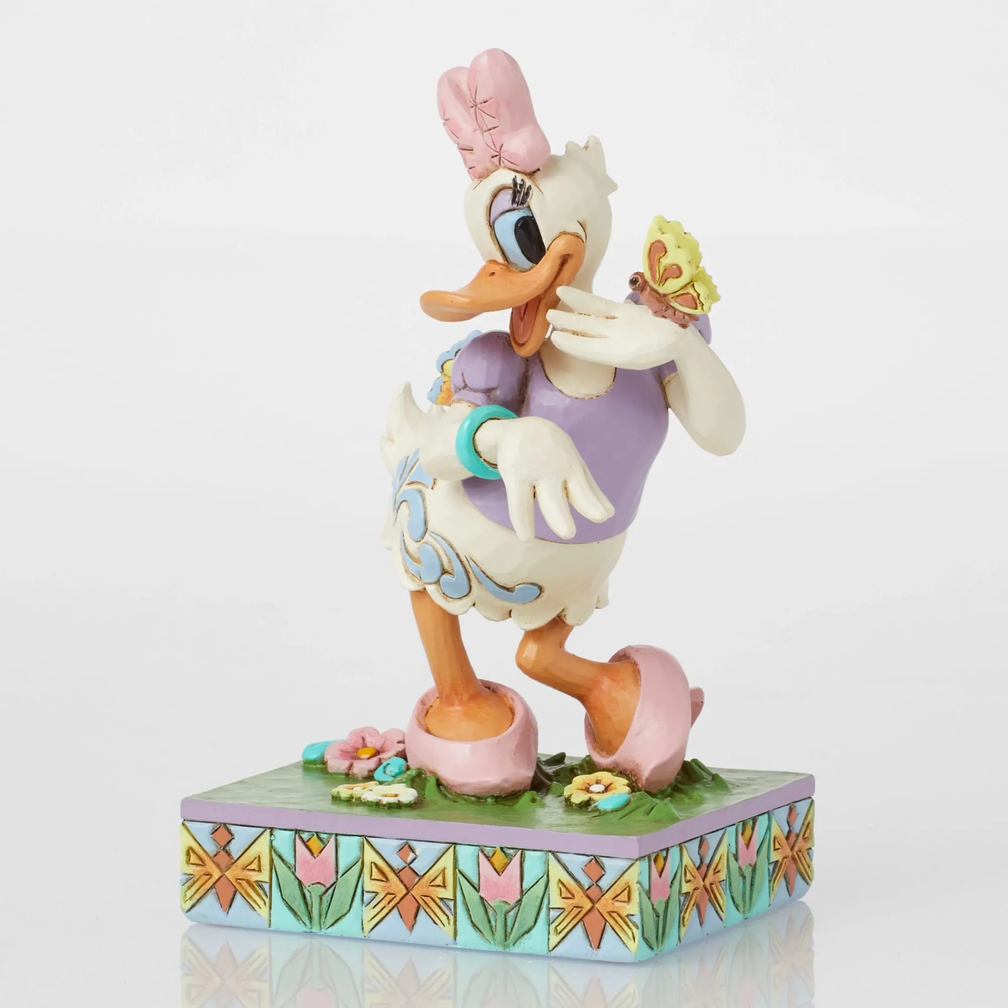 Enesco Gift Figurines | Daisy Duck