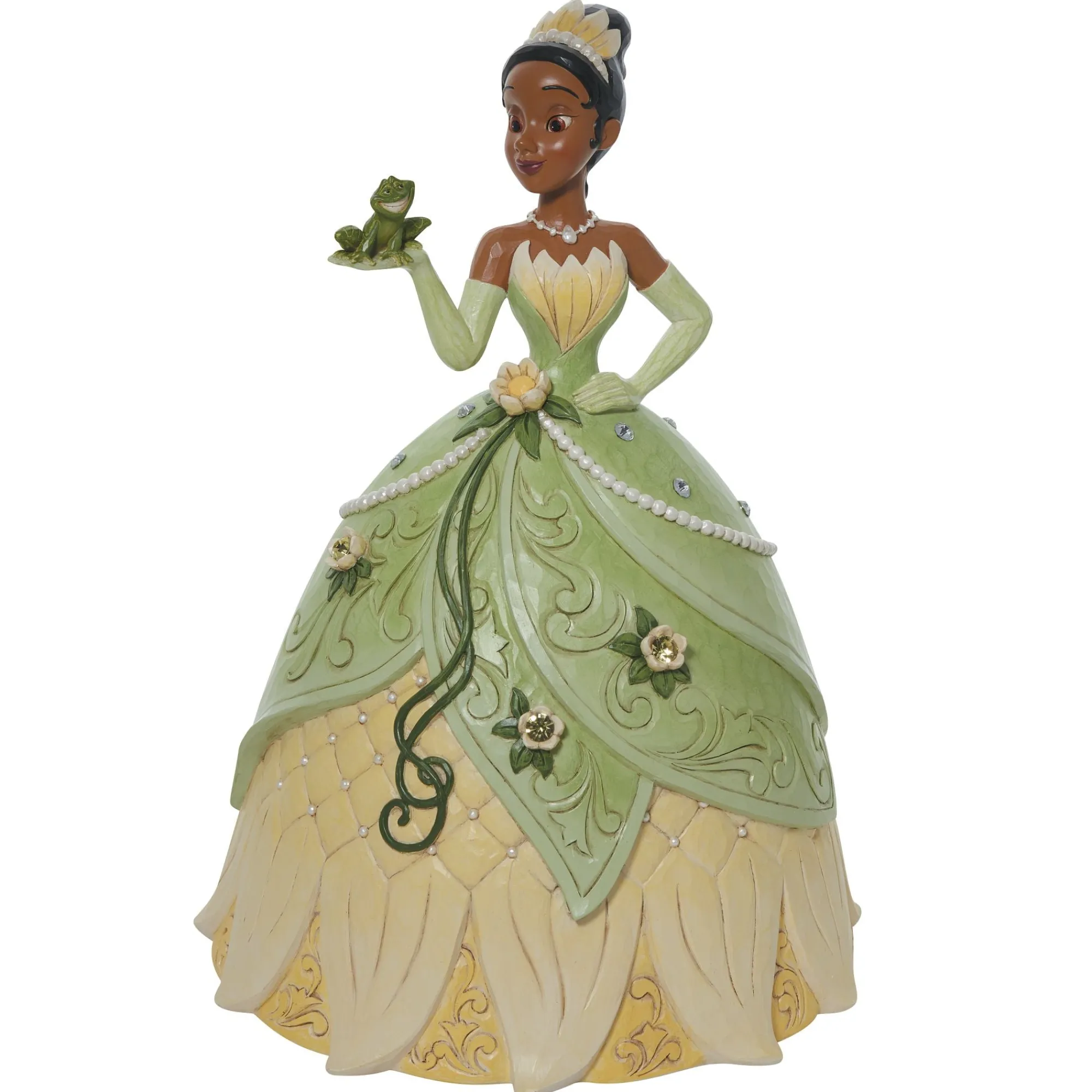 Enesco Gift Figurines | Deluxe Tiana