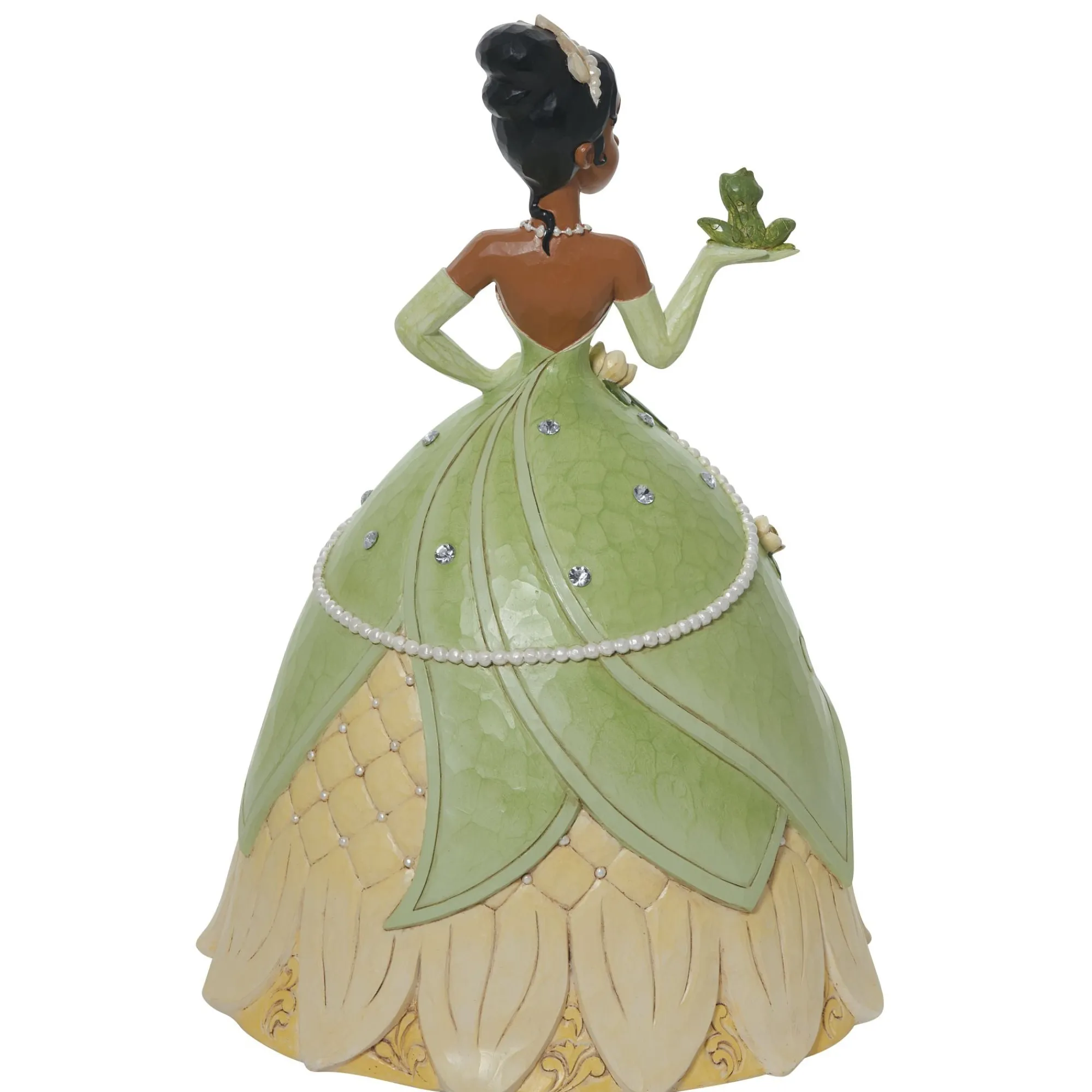 Enesco Gift Figurines | Deluxe Tiana