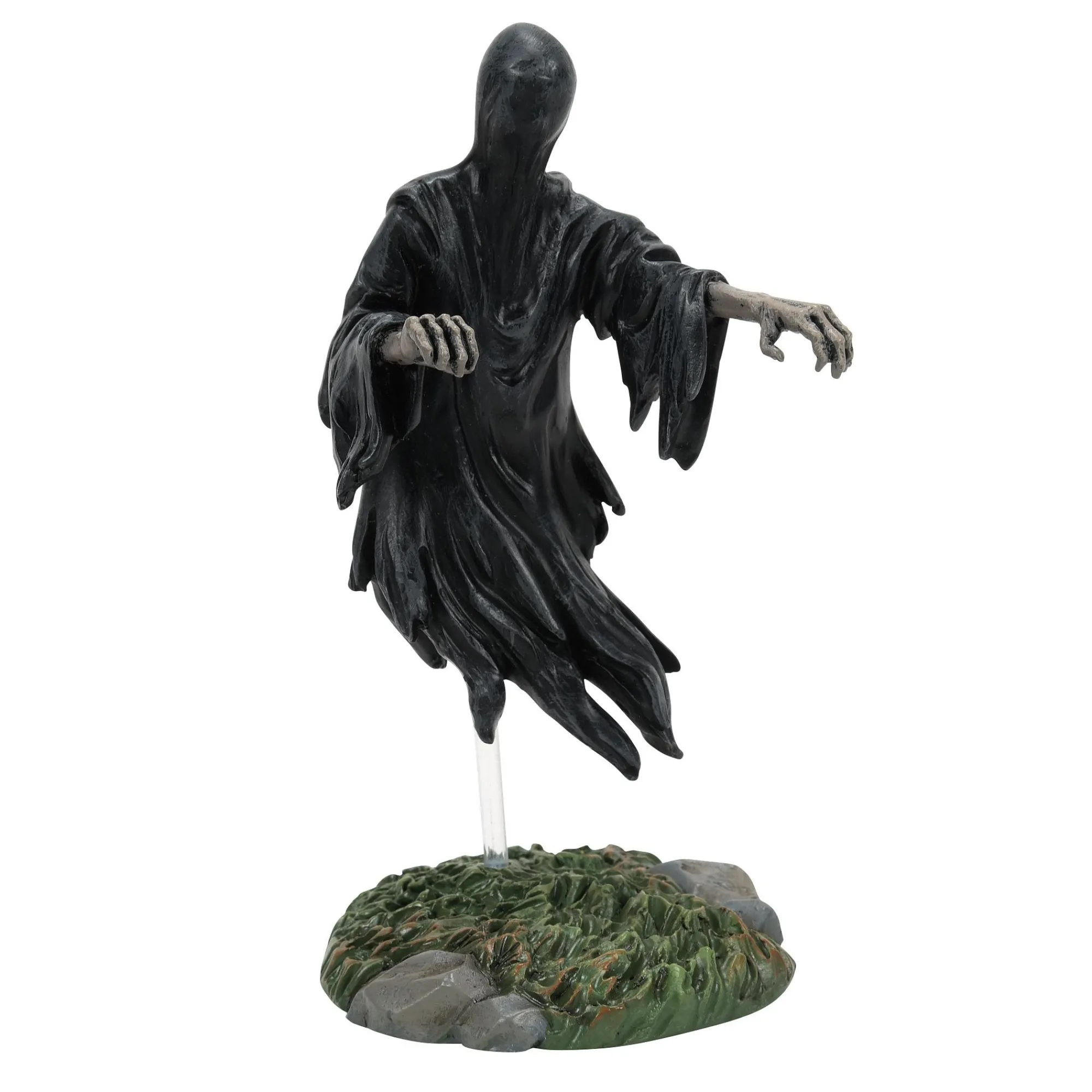 Department 56 Village Parts And Accessories | Dementor