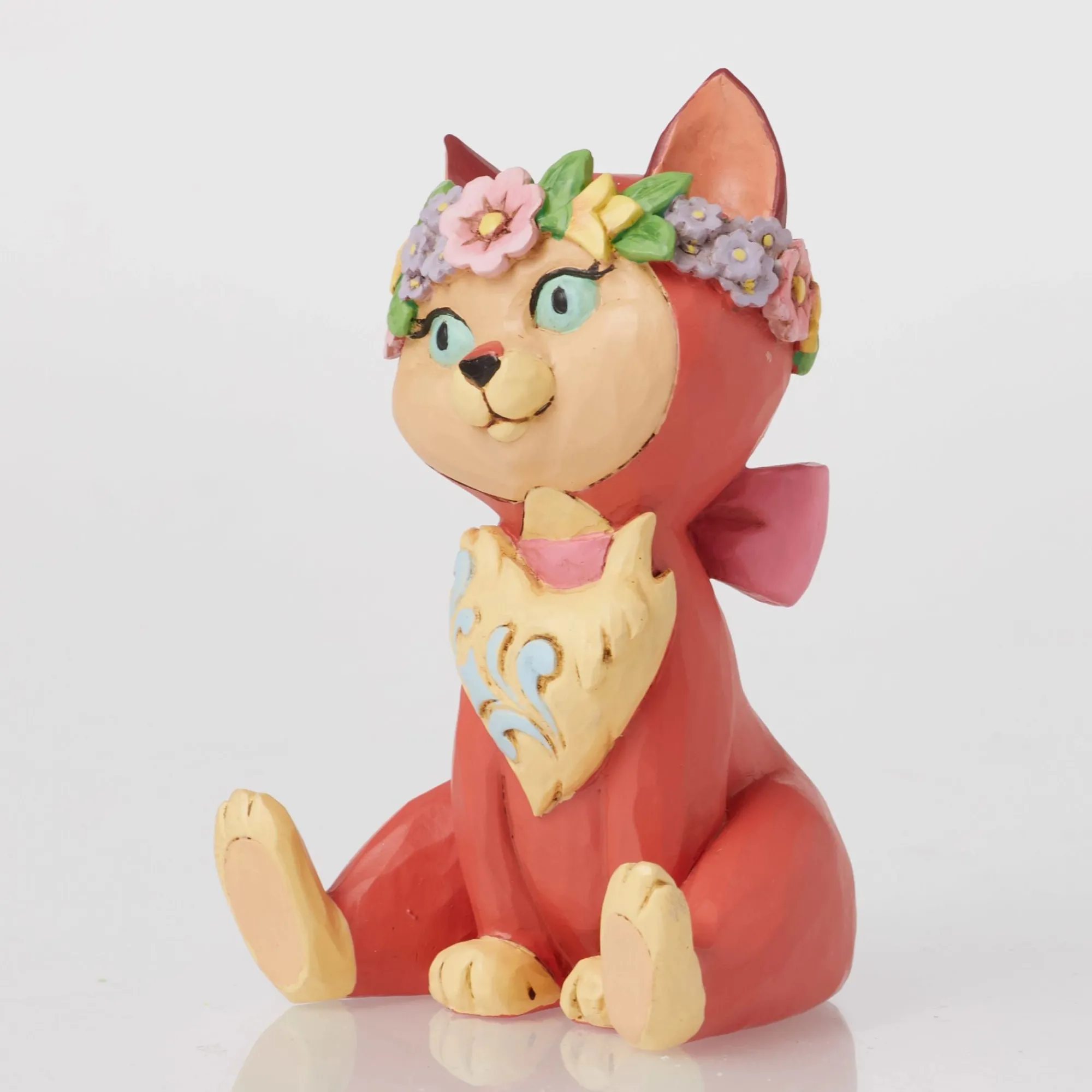 Enesco Gift Figurines | Dinah Mini