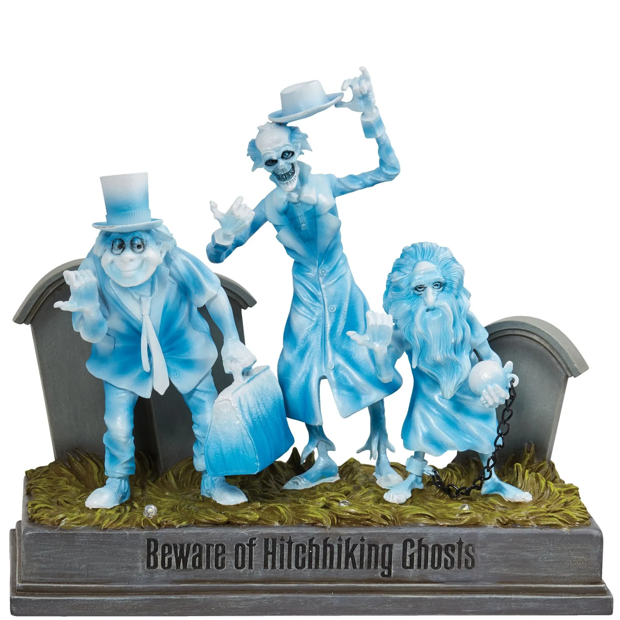 Enesco Gift Figurines | Disney's Haunted Mansion