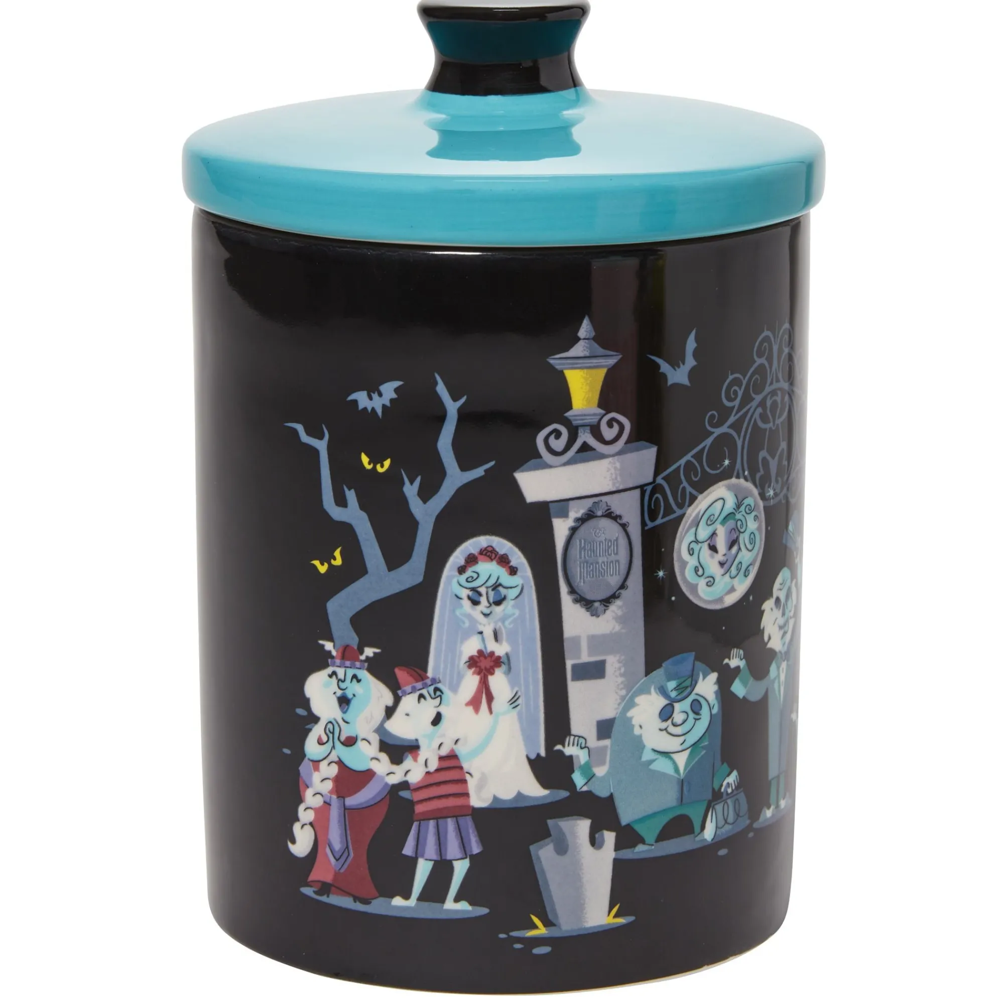 Department 56 Kitchen Accessories | Disney's Haunted Mansion