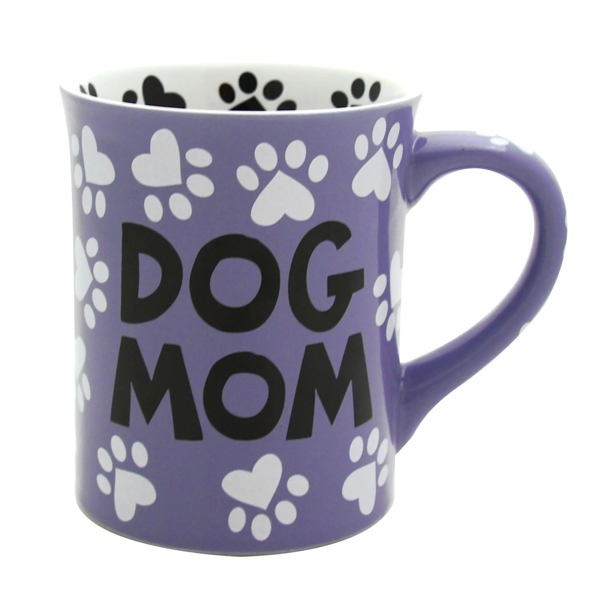 Enesco Gift Mugs | Drinkware | Dog Mom Mug