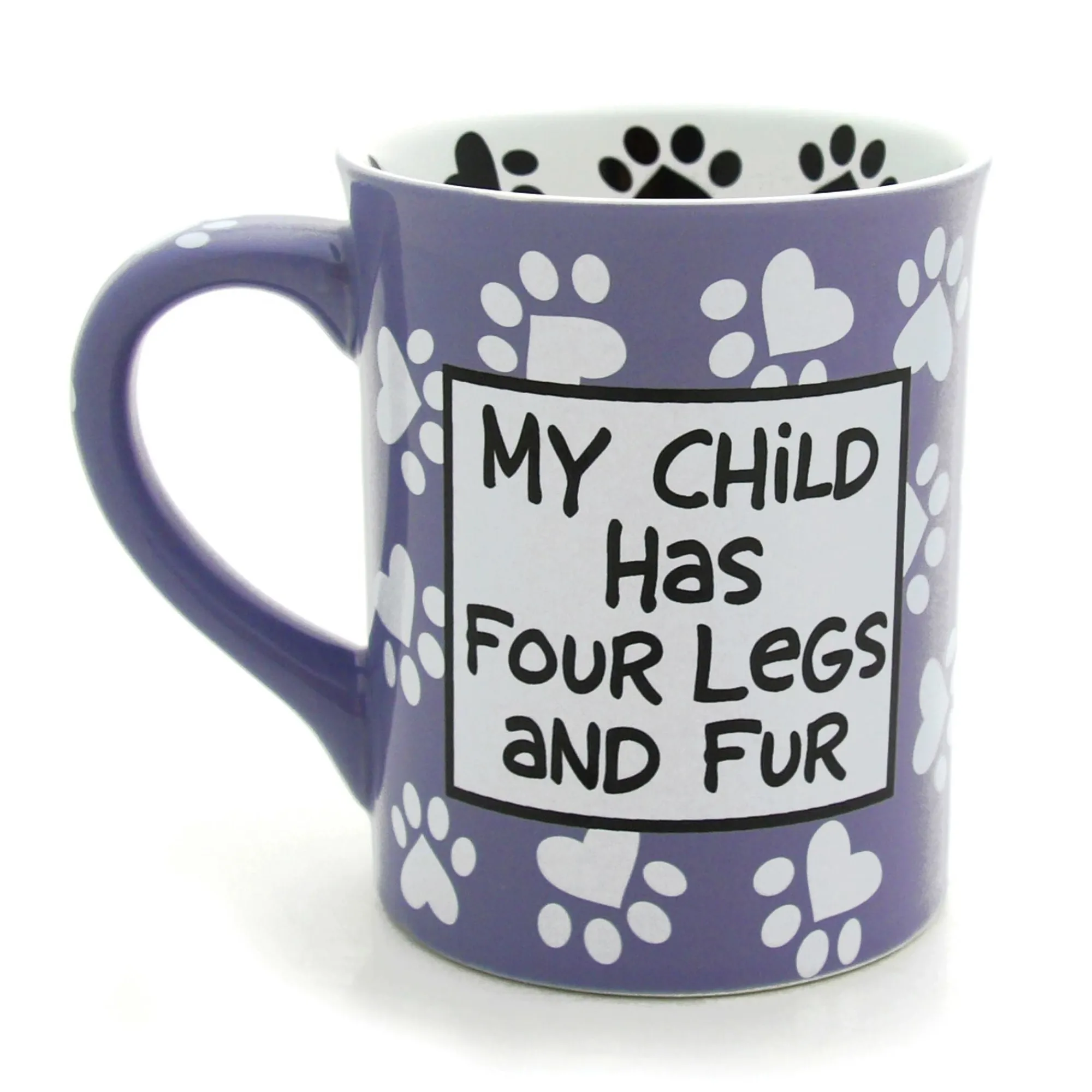 Enesco Gift Mugs | Drinkware | Dog Mom Mug