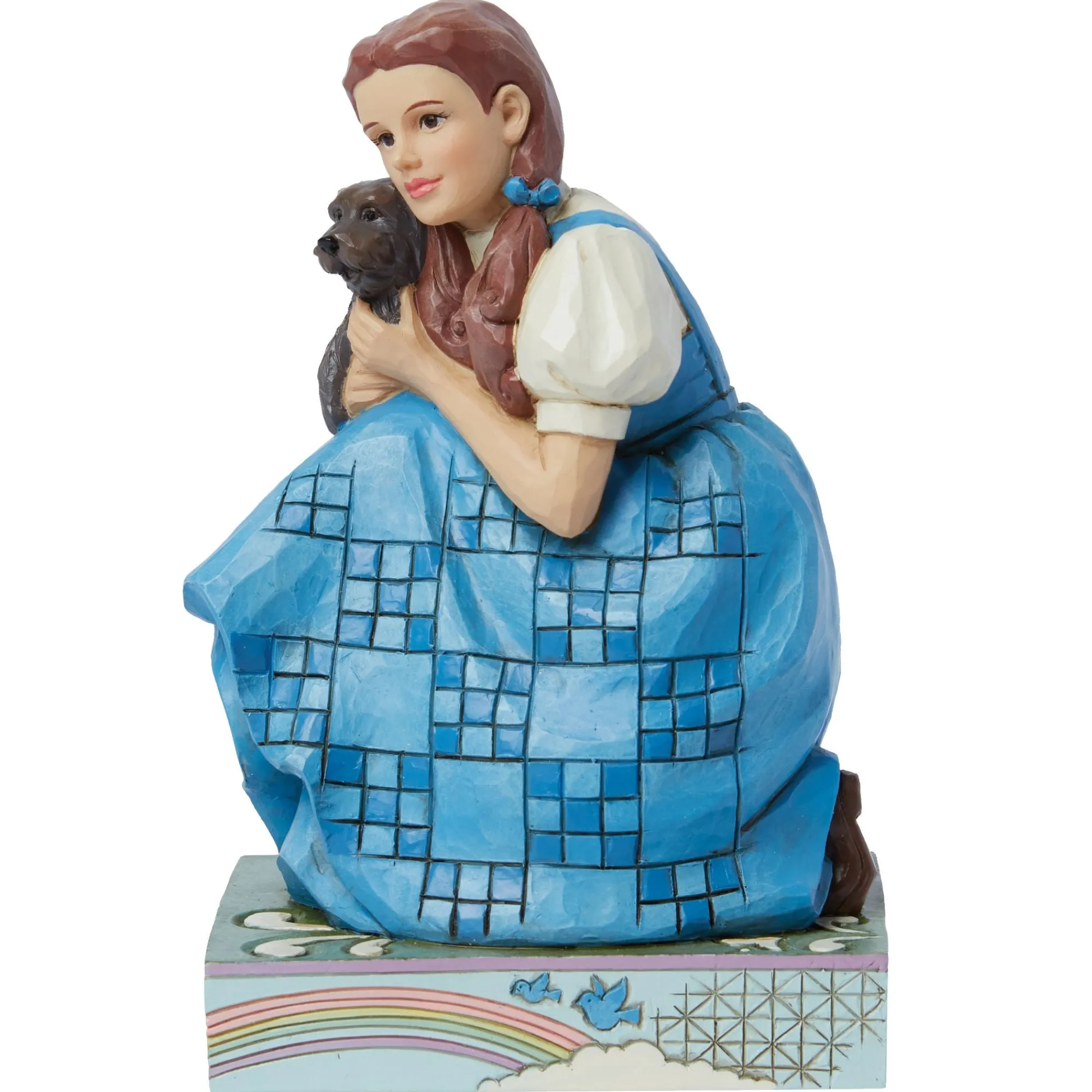 Enesco Gift Figurines | Dorothy & Toto