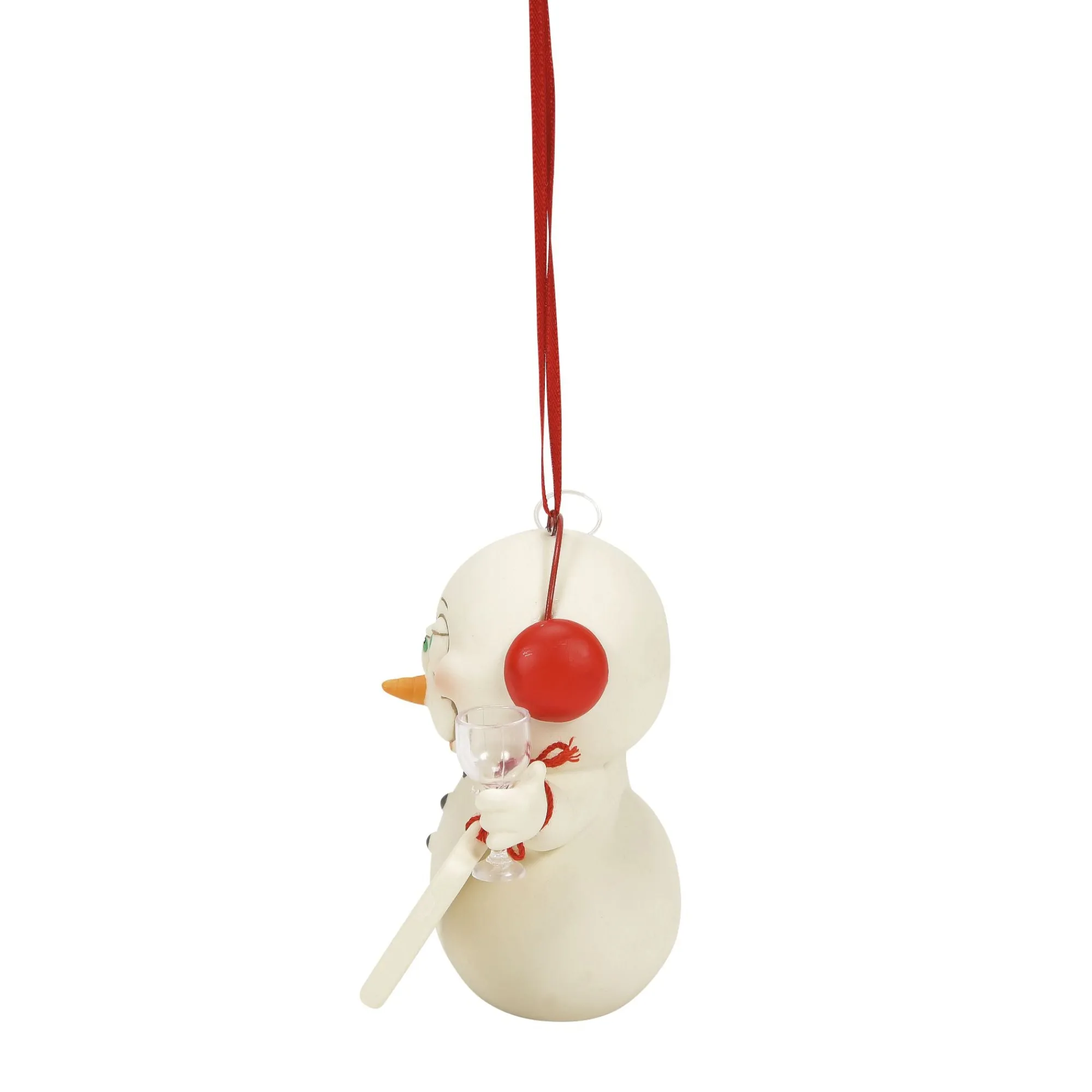 Department 56 Ornaments | Double Vision ornament