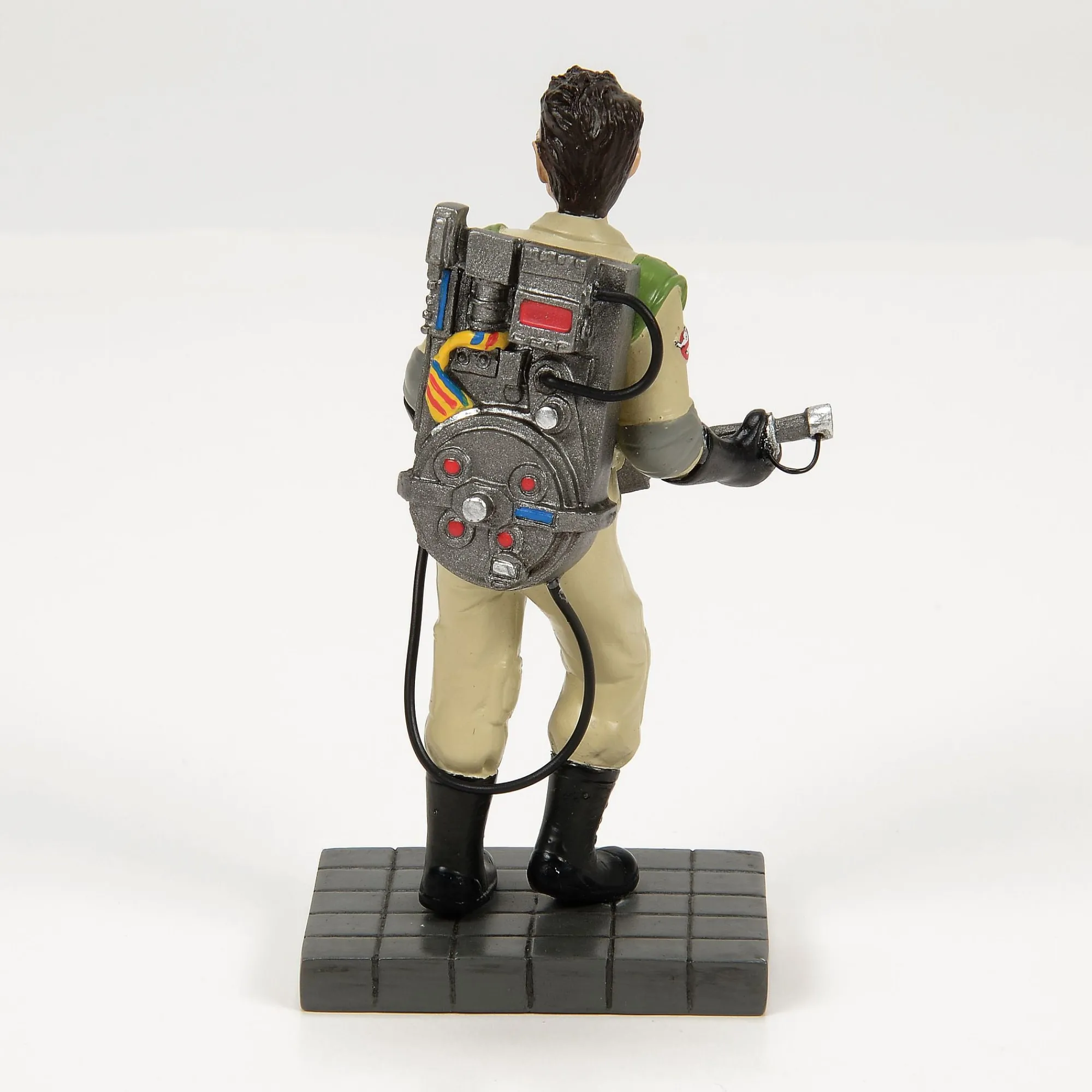 Department 56 Village Parts And Accessories | Dr. Egon Spengler