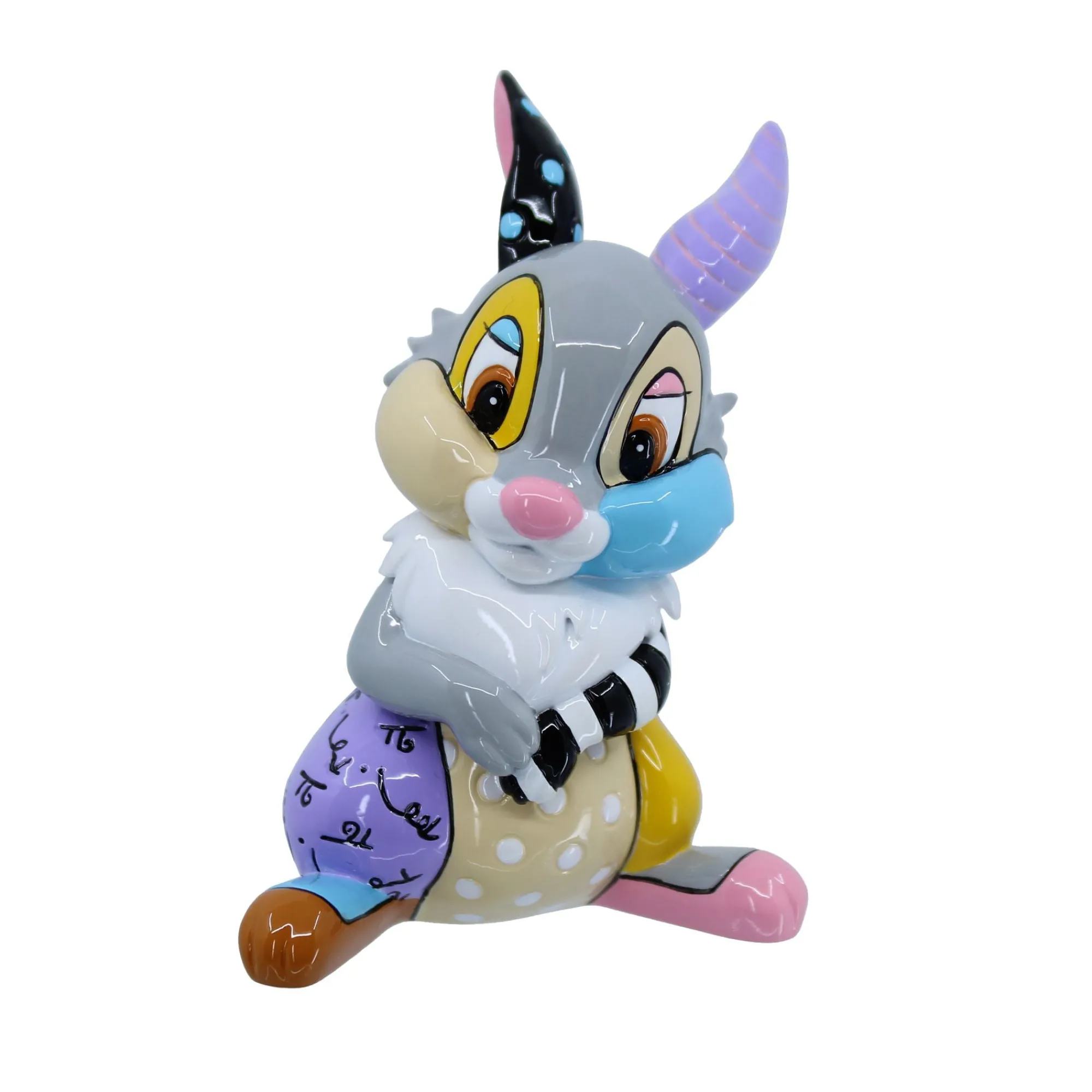 Enesco Gift Figurines | DSBRT Thumper Mini Figurine