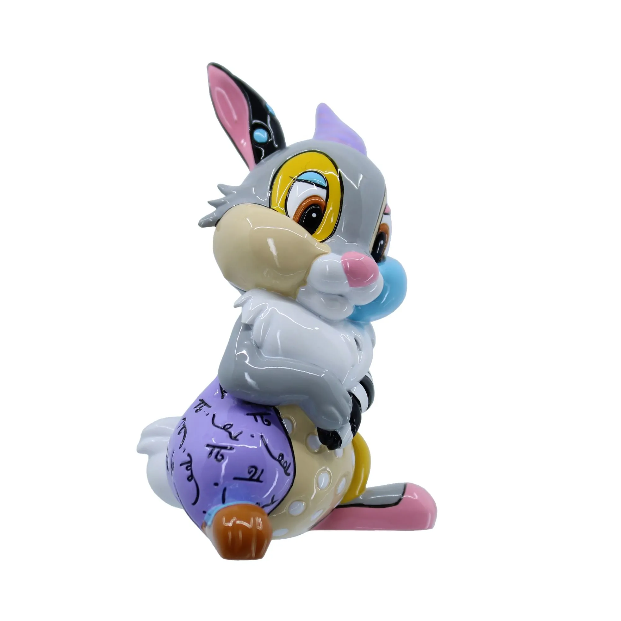 Enesco Gift Figurines | DSBRT Thumper Mini Figurine