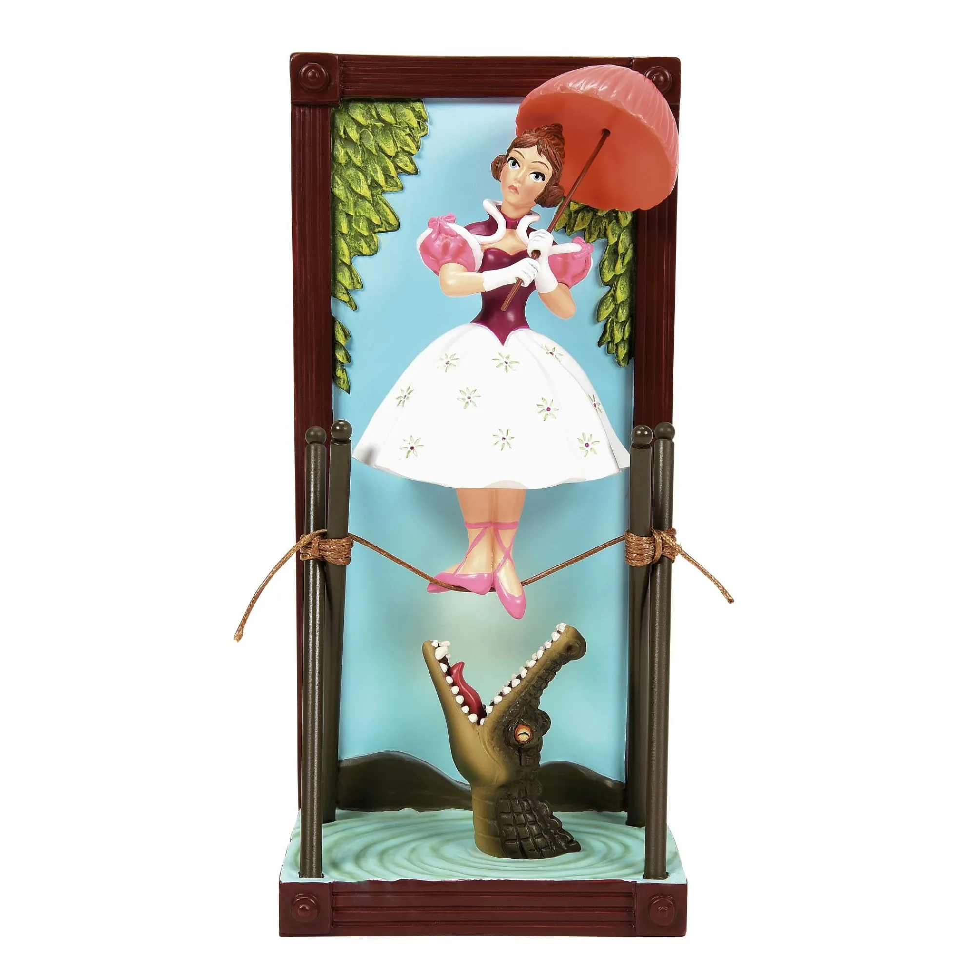 Enesco Gift Figurines | DSSHO HM Tightrope Girl Figuri