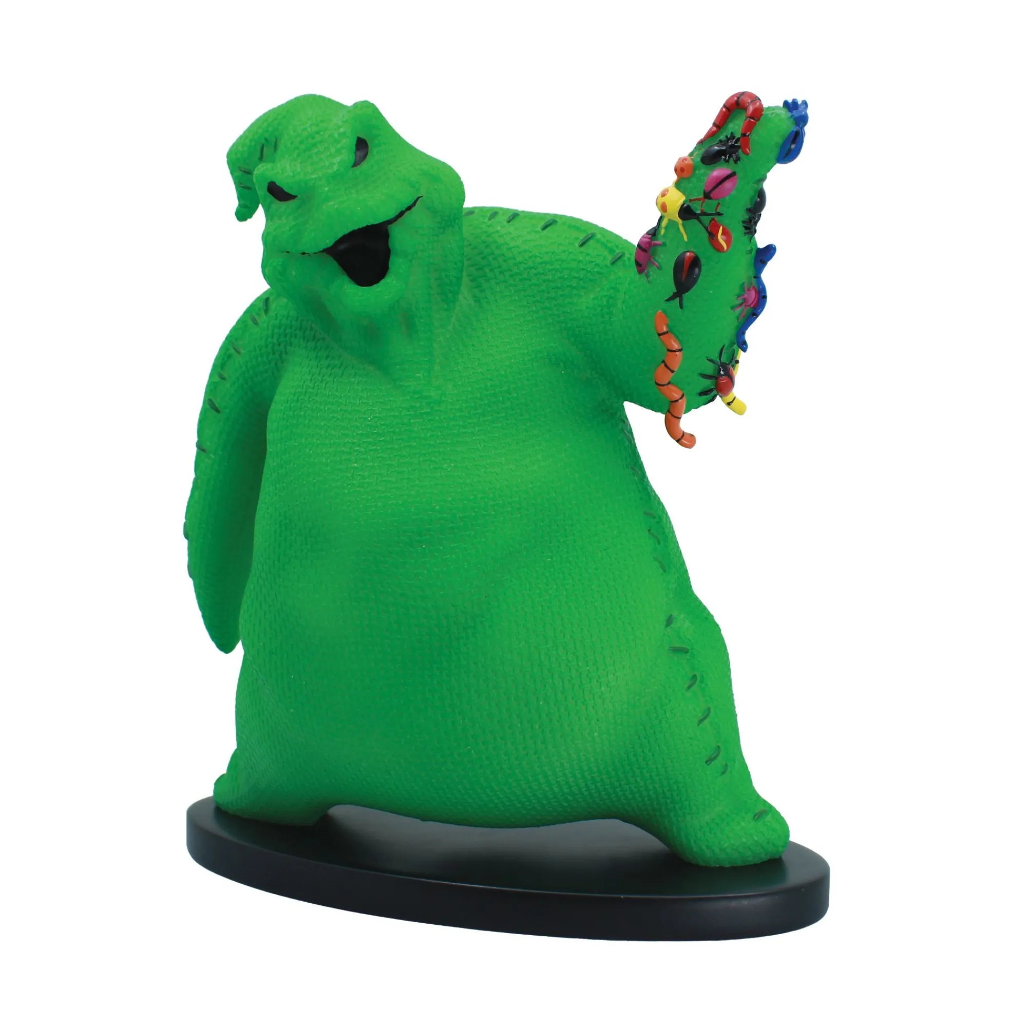 Enesco Gift Figurines | DSSHO Oogie Boogie Glow Fig