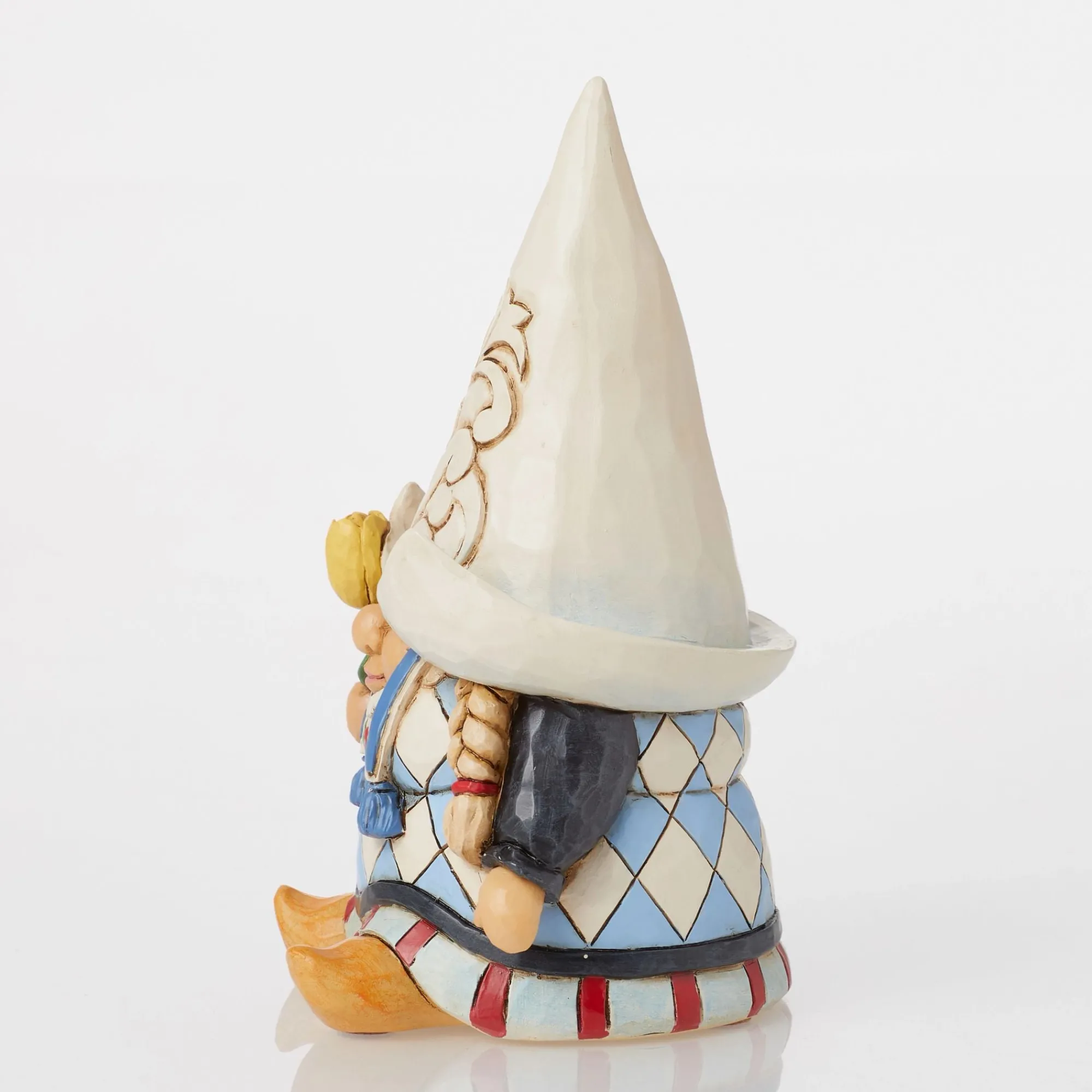 Enesco Gift Figurines | Dutch Gnomes Around the World