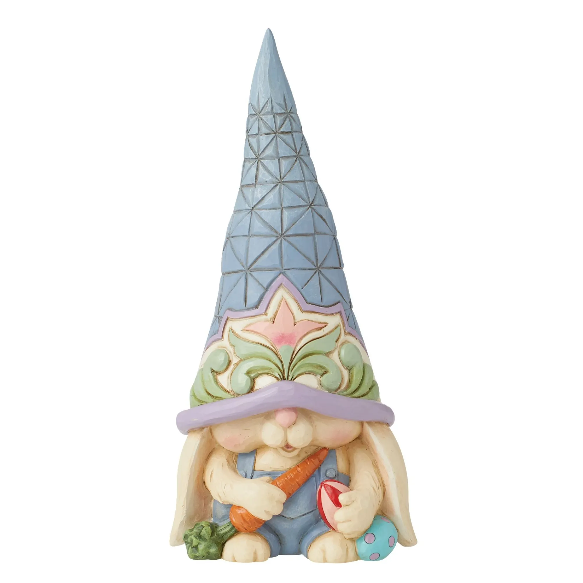 Enesco Gift Figurines | Easter Bunny Gnome Fig